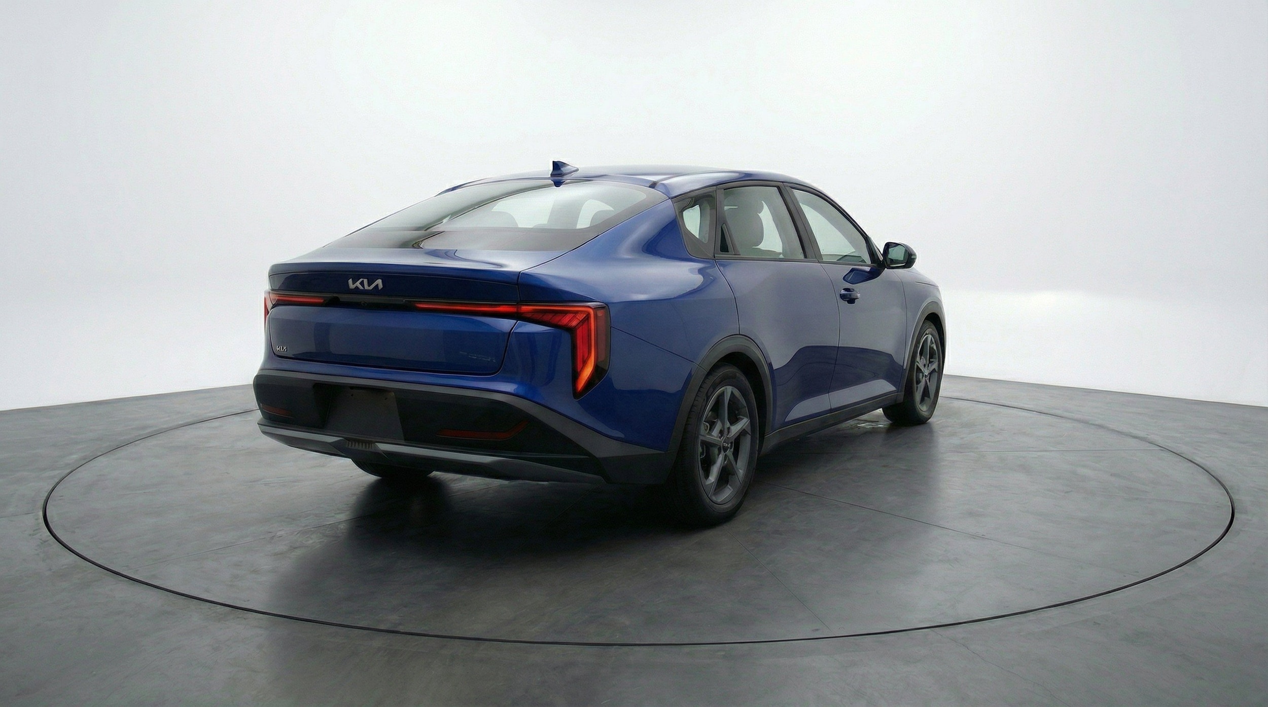 Thumbnail: 2025 Kia K4 - 9