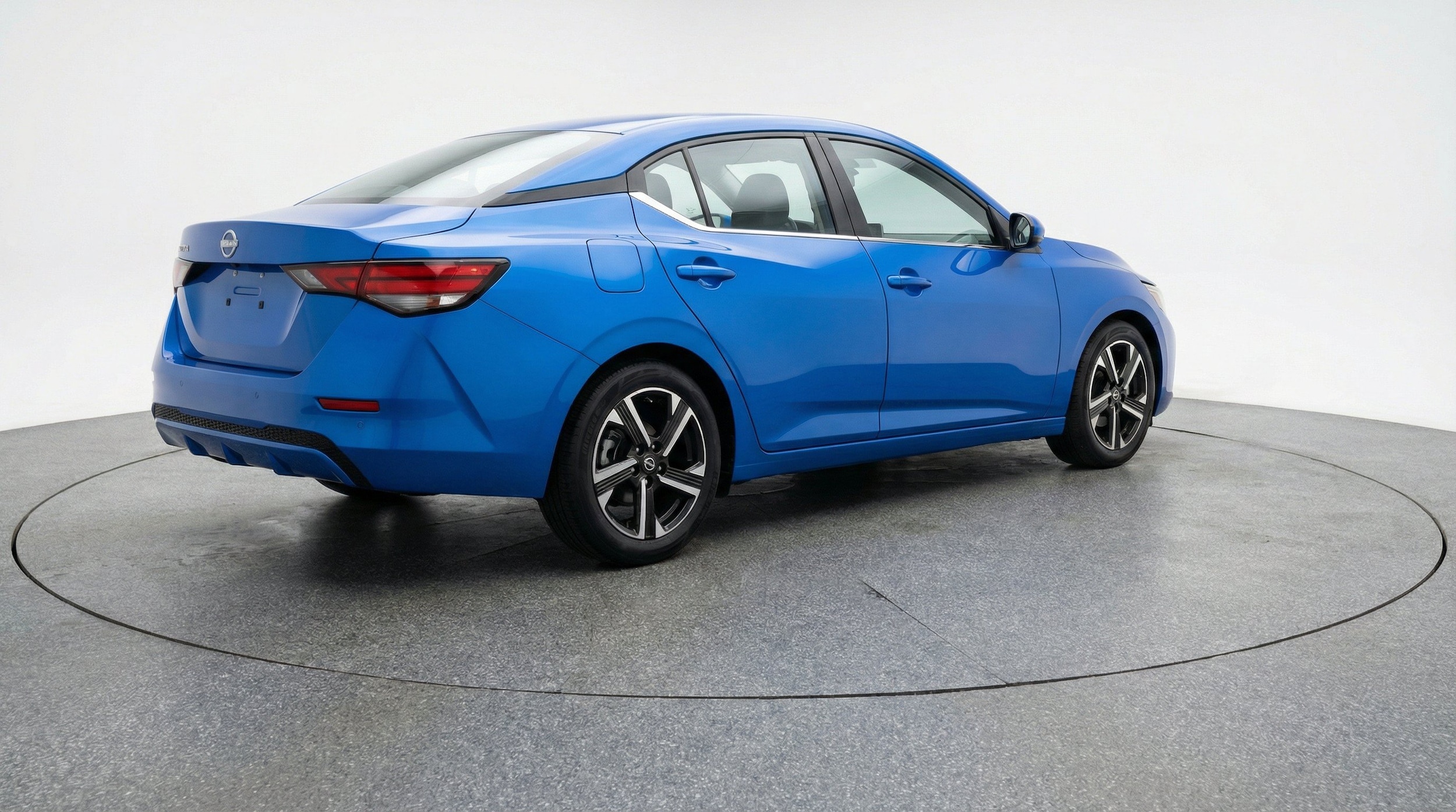 Thumbnail: 2025 Nissan Sentra - 9