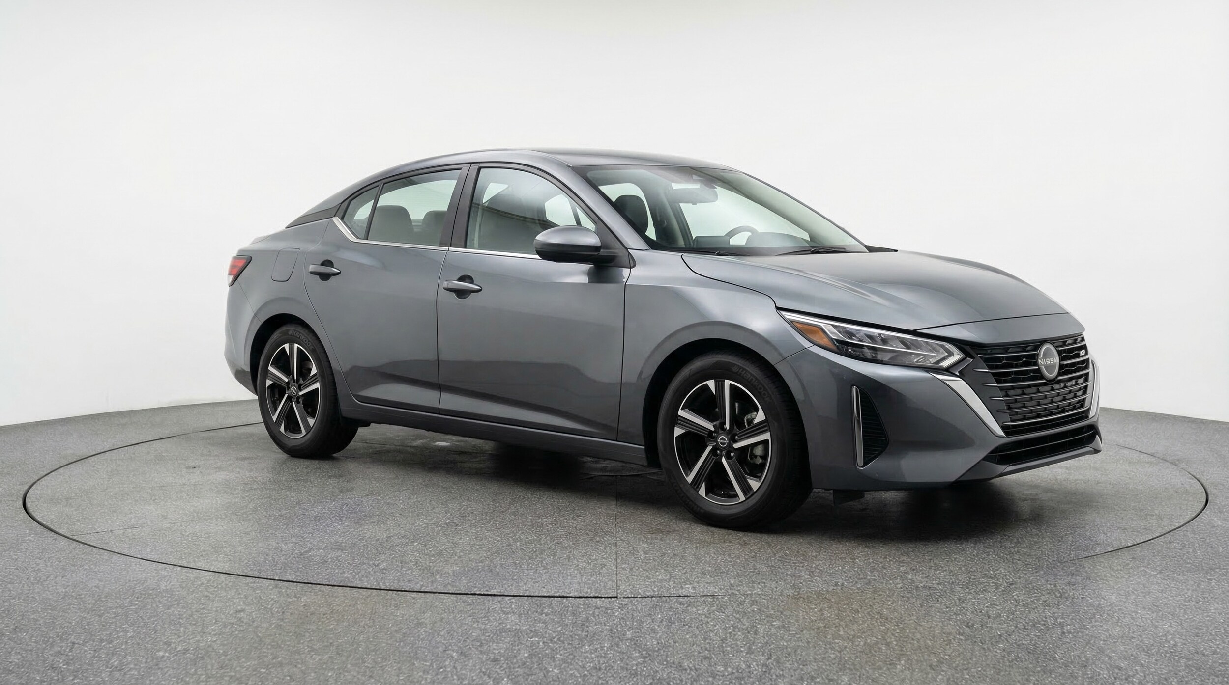 Thumbnail: 2025 Nissan Sentra - 1