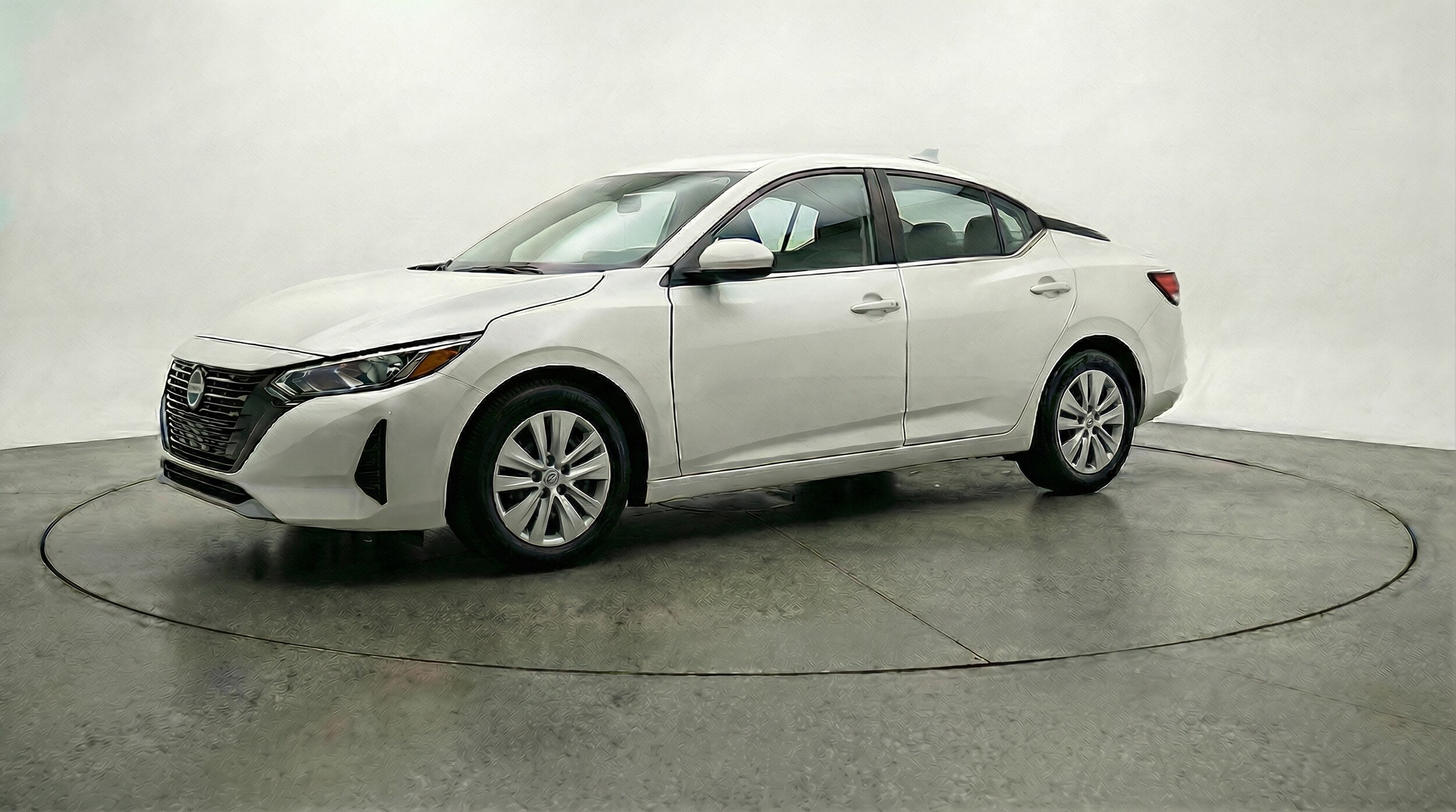 Thumbnail: 2025 Nissan Sentra - 3