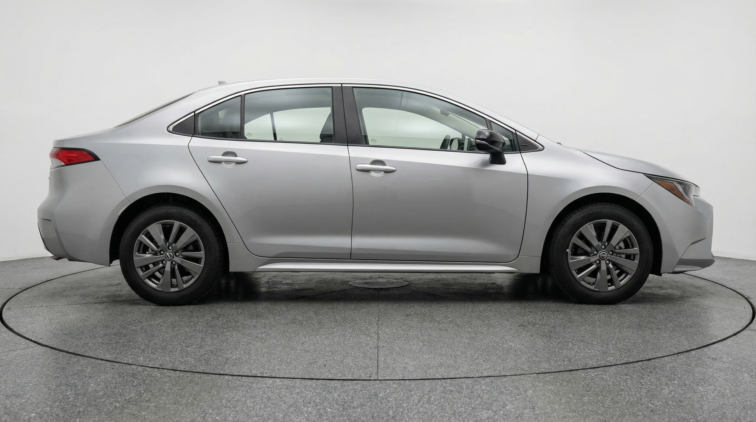 Thumbnail: 2025 Toyota Corolla - 8