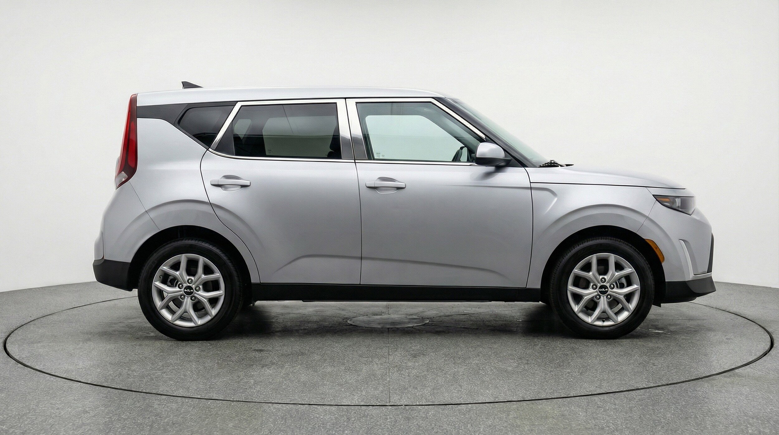 Thumbnail: 2025 Kia Soul - 11