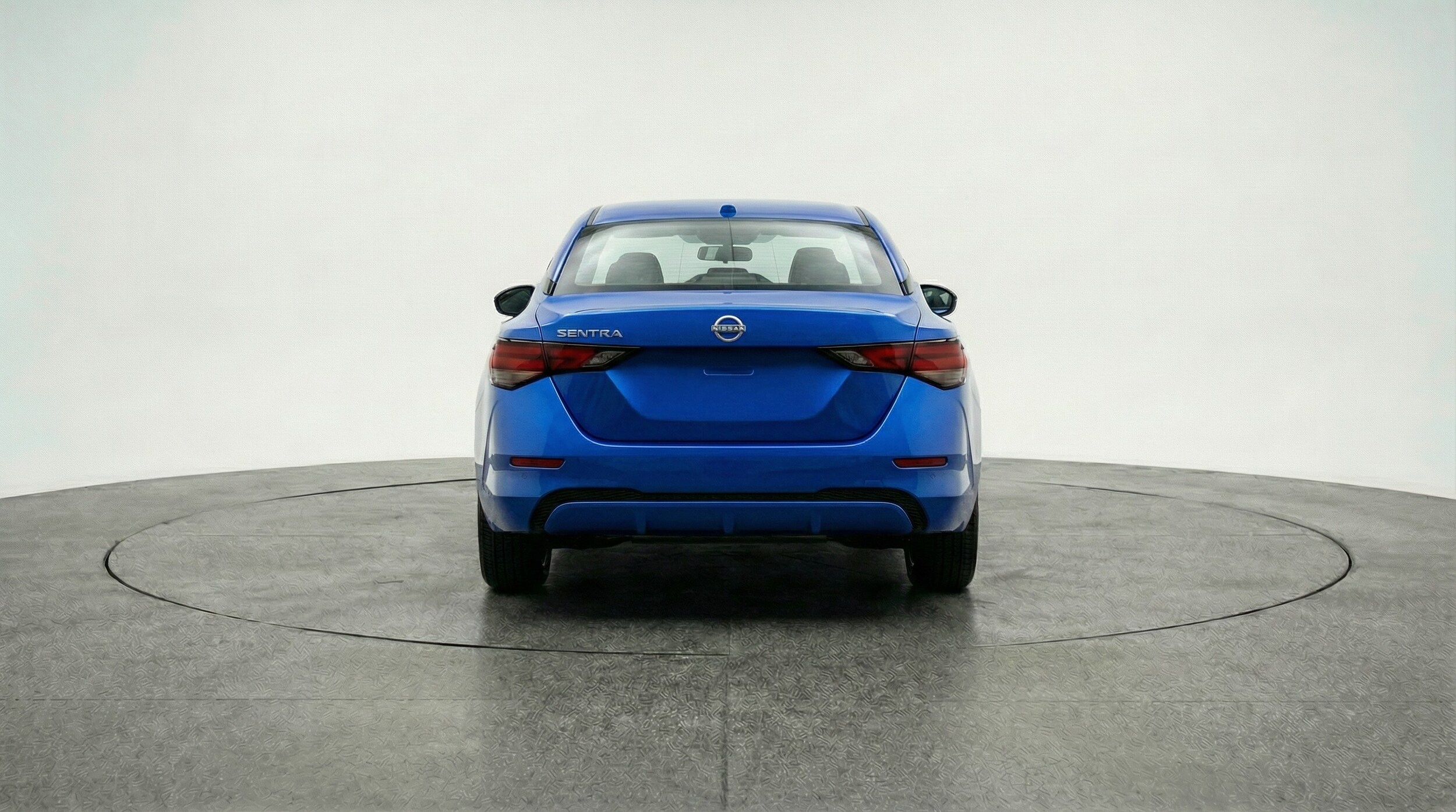 Thumbnail: 2025 Nissan Sentra - 6