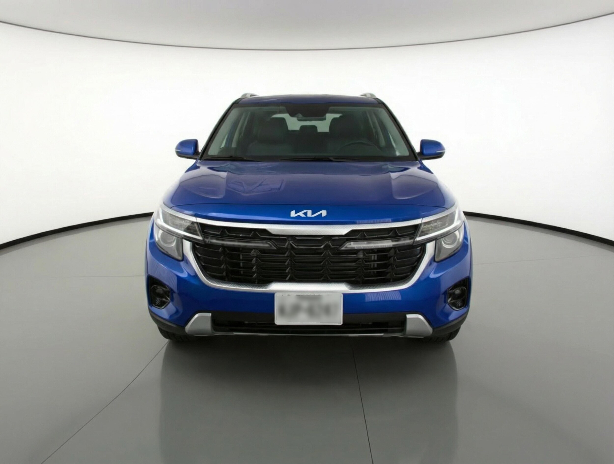 Thumbnail: 2025 Kia Seltos - 2