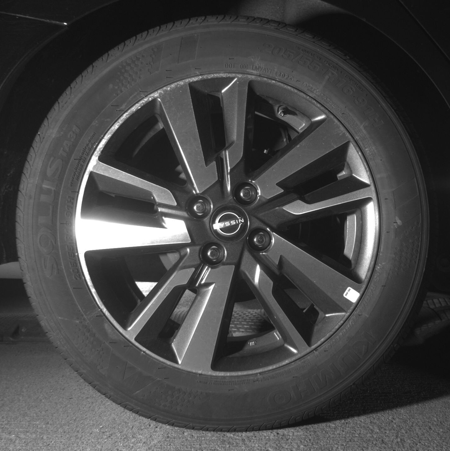 Thumbnail: 2025 Nissan Versa - 12