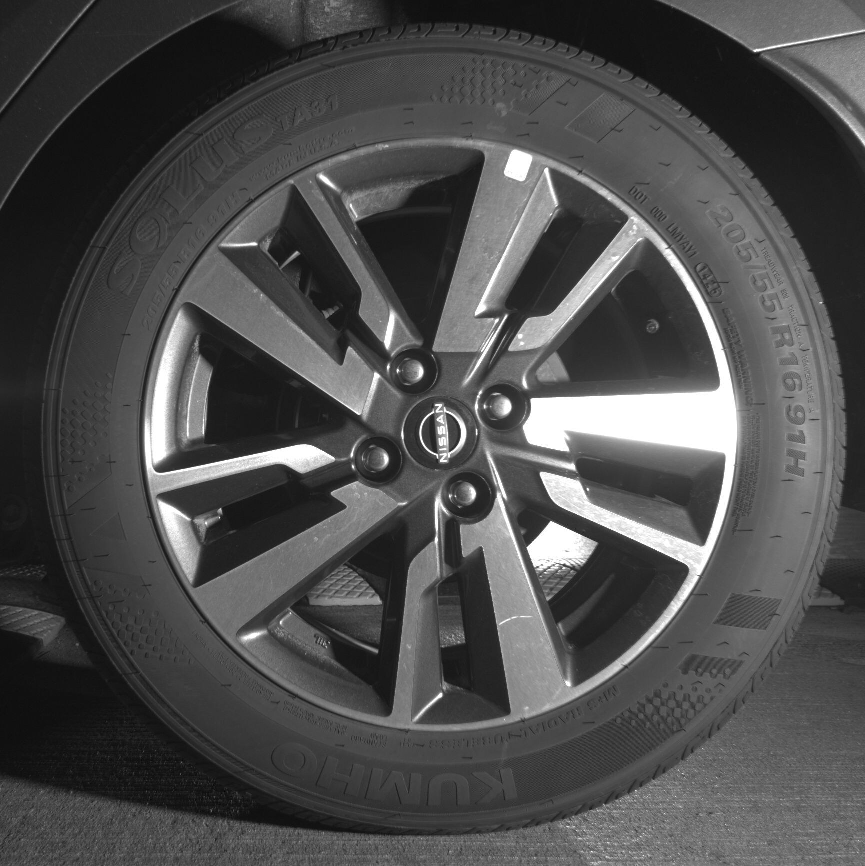 Thumbnail: 2025 Nissan Versa - 11