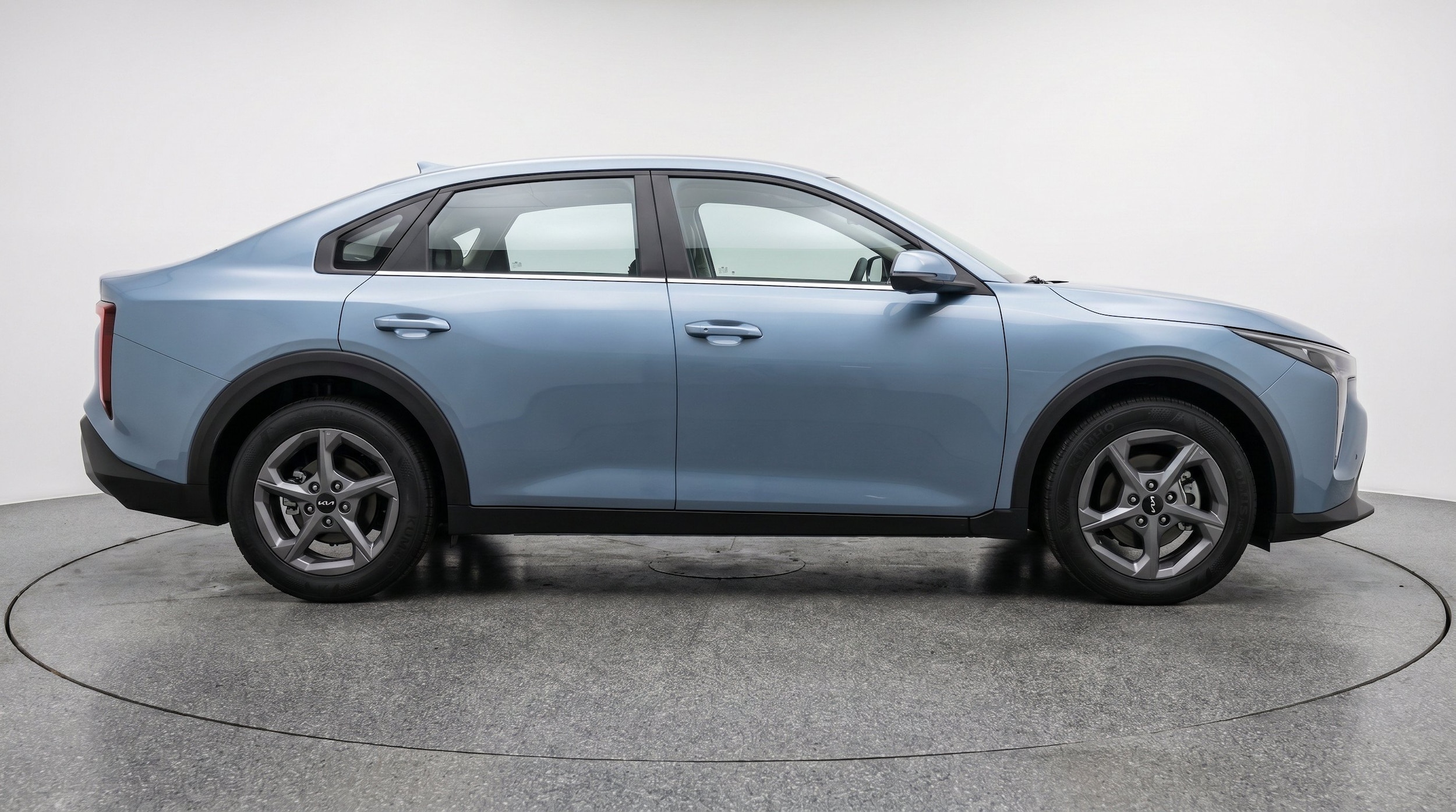 Thumbnail: 2026 Kia K4 - 10