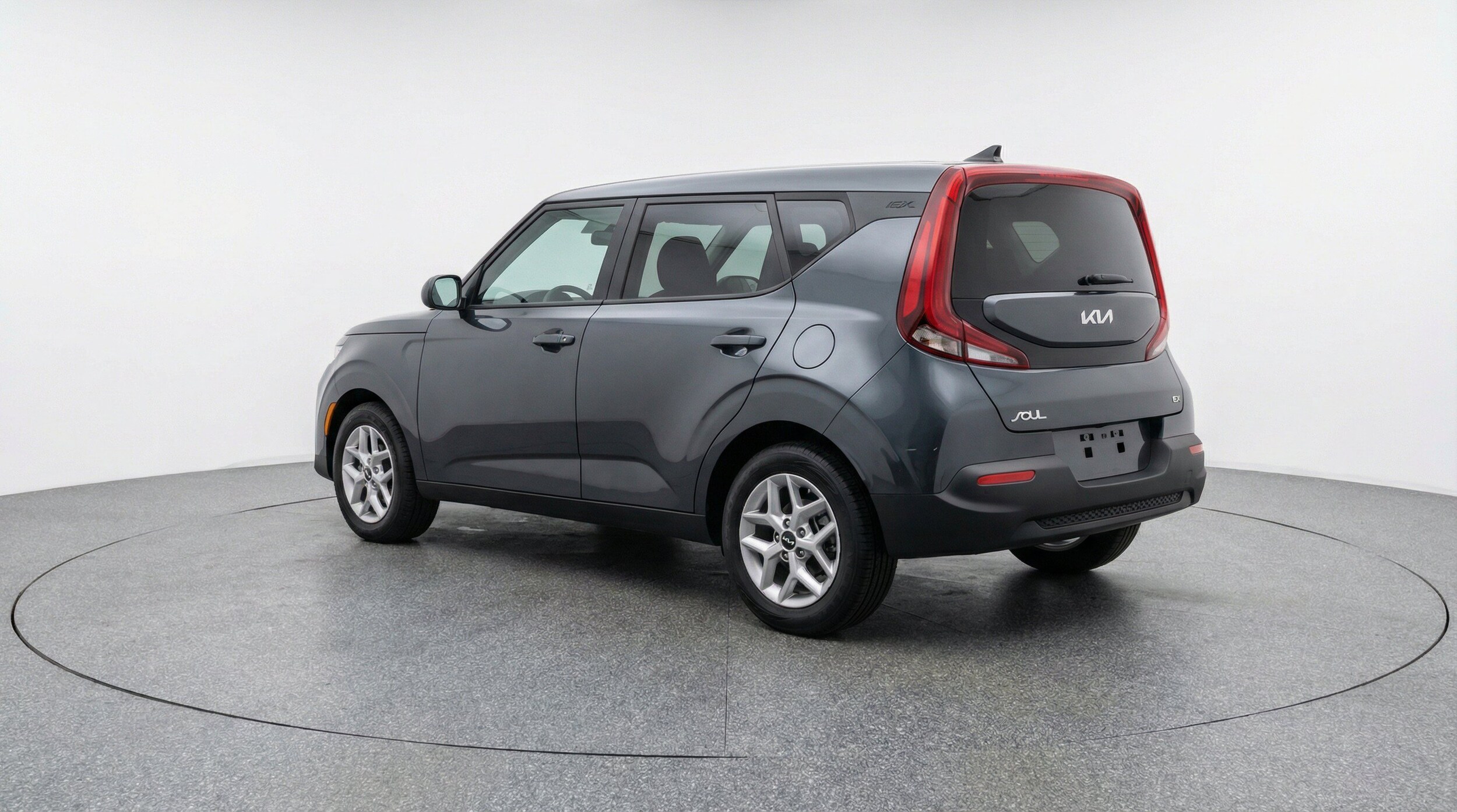 Thumbnail: 2025 Kia Soul - 6