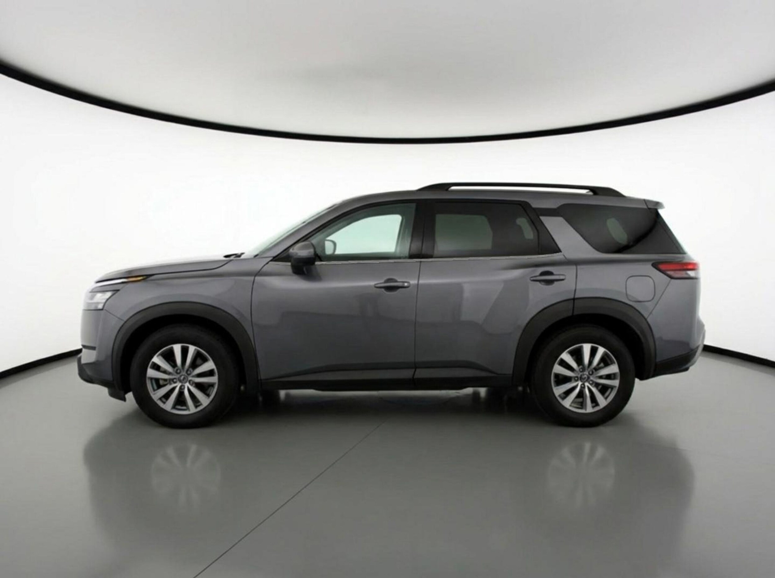 Thumbnail: 2025 Nissan Pathfinder - 4