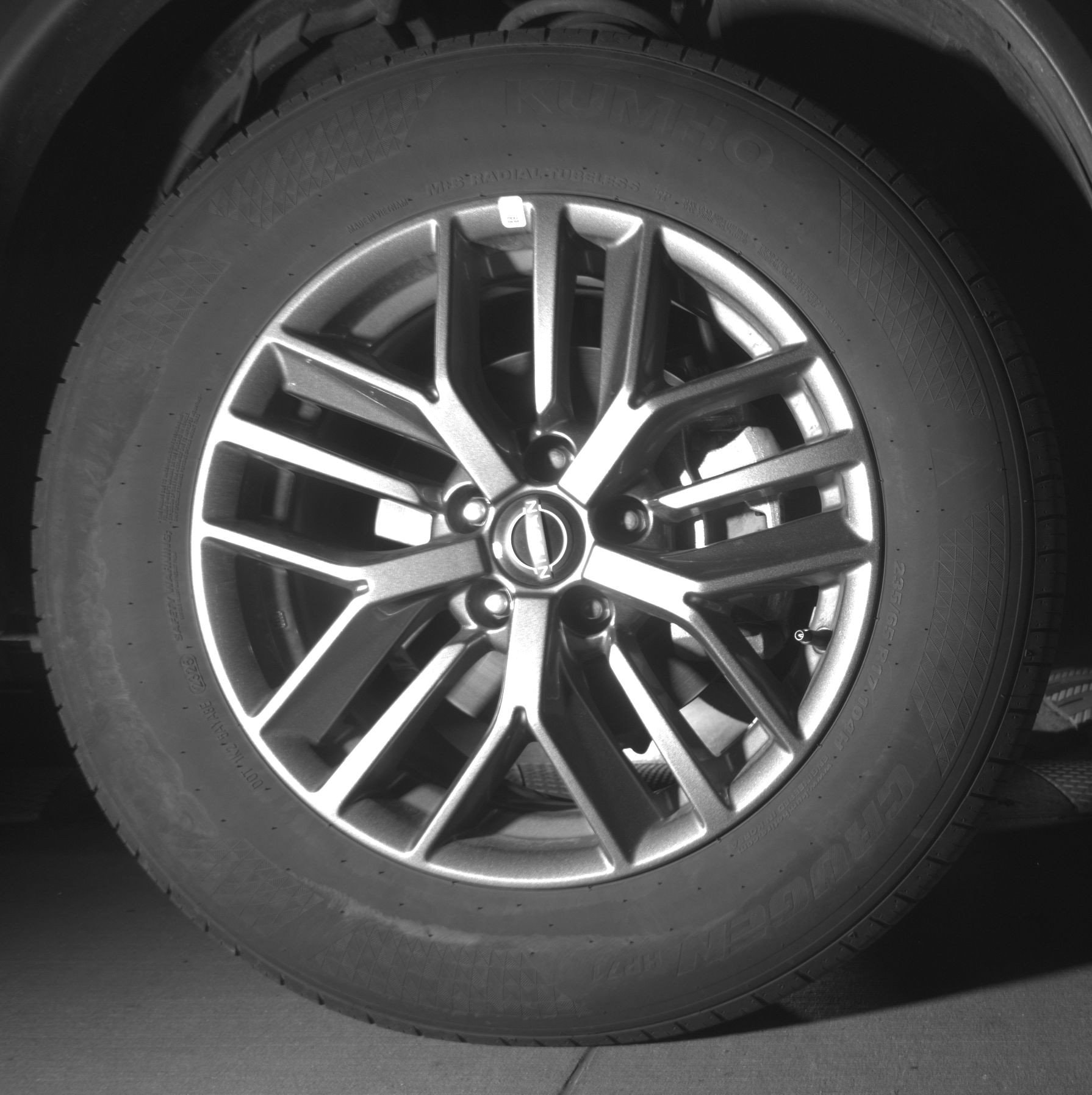 Thumbnail: 2026 Nissan Rogue - 13