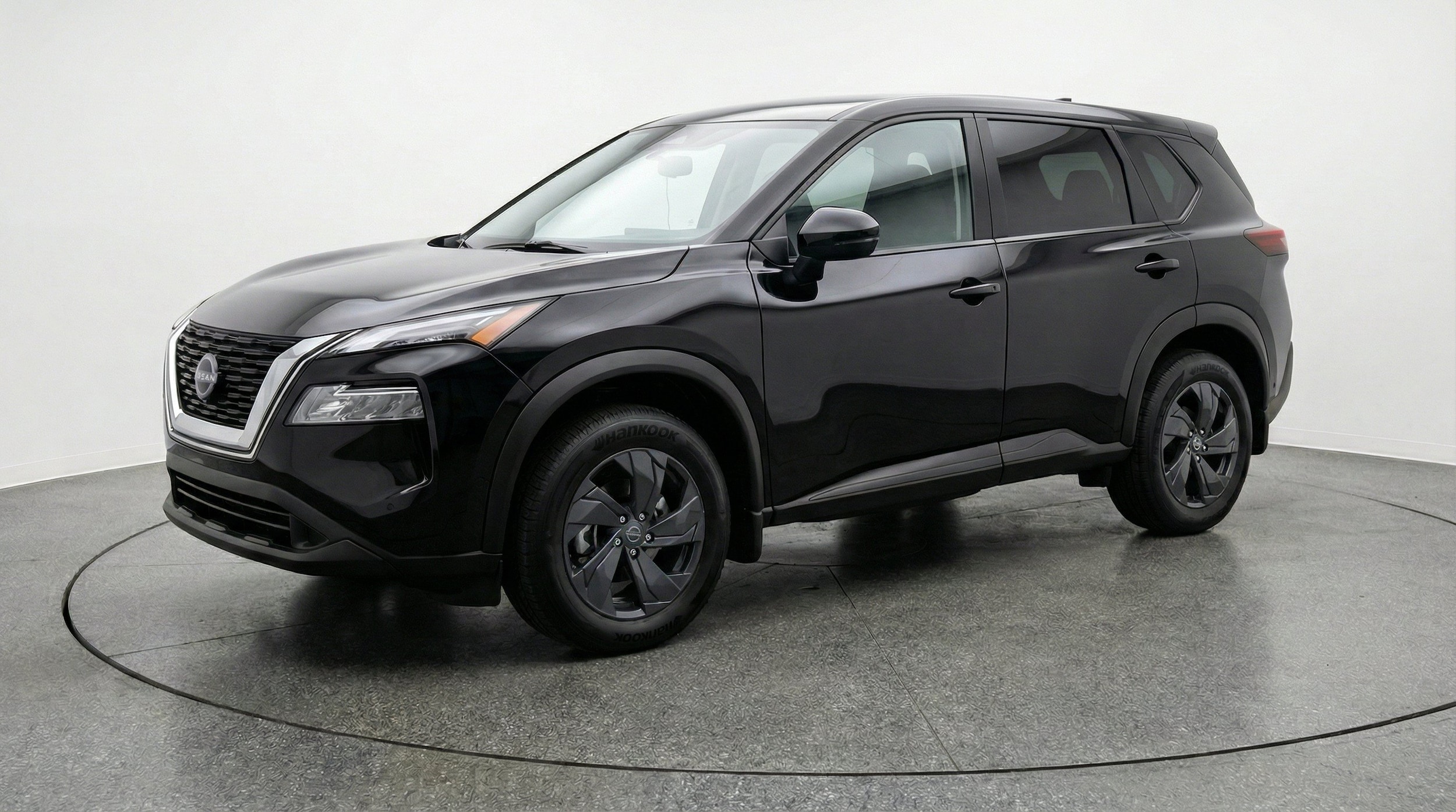 Thumbnail: 2026 Nissan Rogue - 3