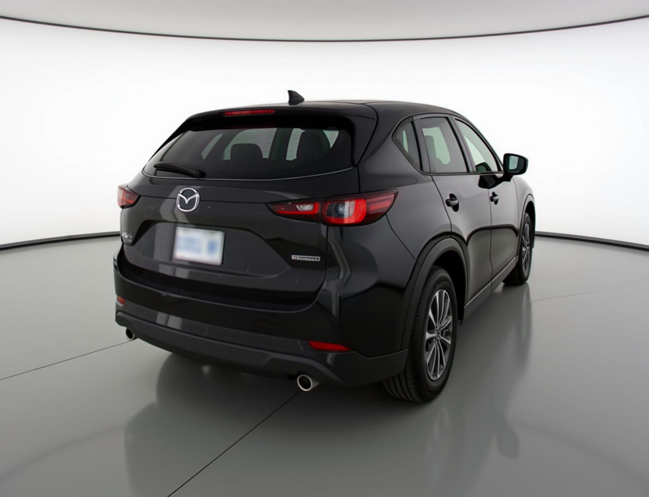Thumbnail: 2025 Mazda CX-5 - 7