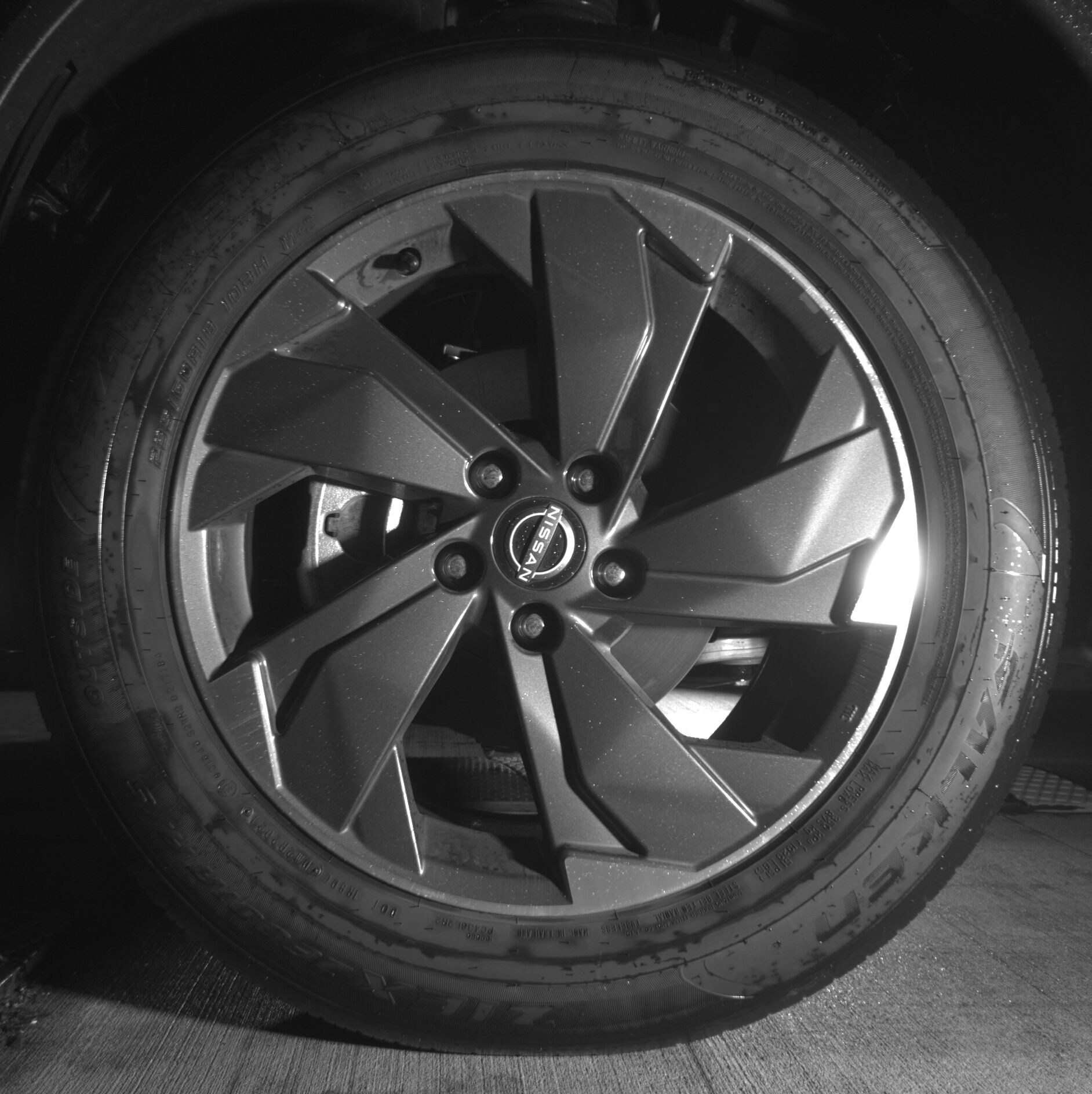 Thumbnail: 2025 Nissan Rogue - 9