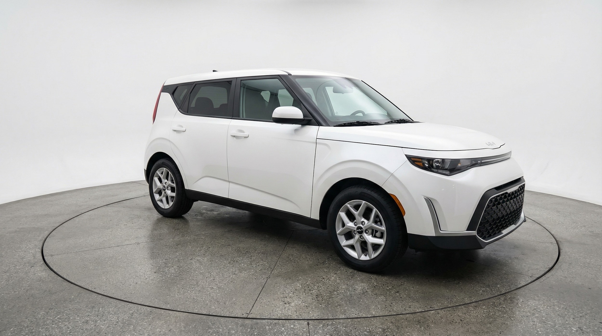 Thumbnail: 2025 Kia Soul - 1