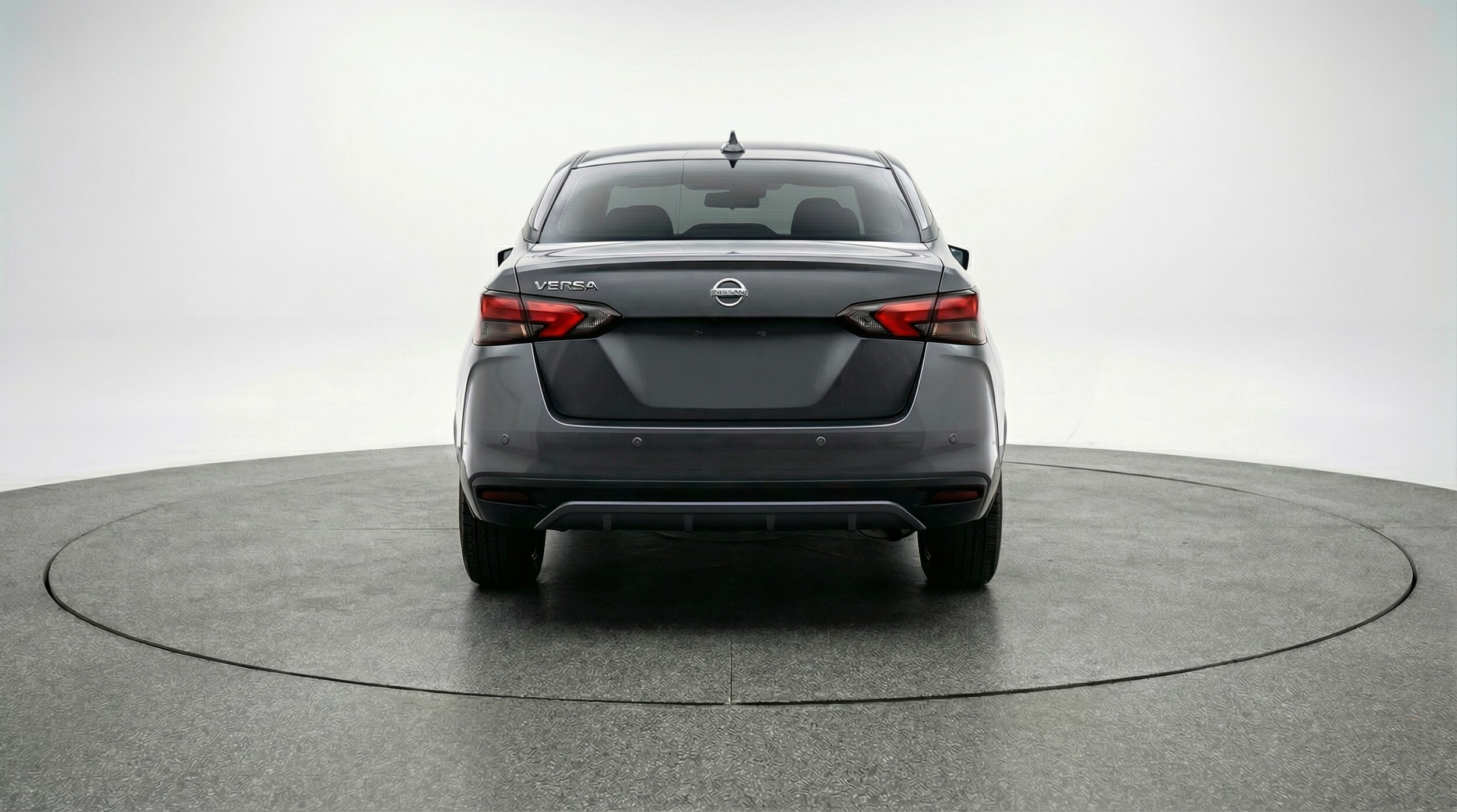 Thumbnail: 2025 Nissan Versa - 6