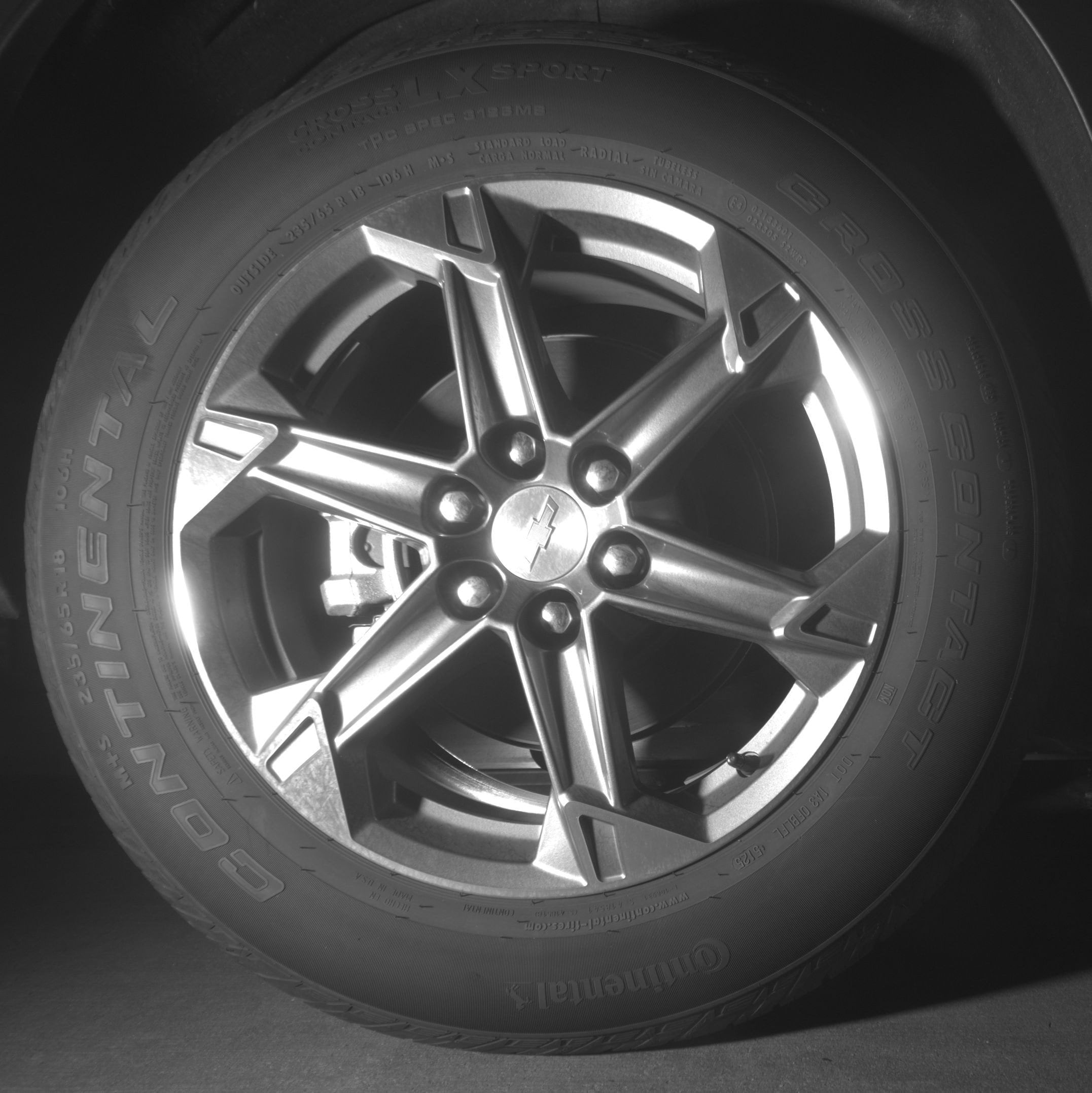 Thumbnail: 2026 Chevrolet Blazer - 15