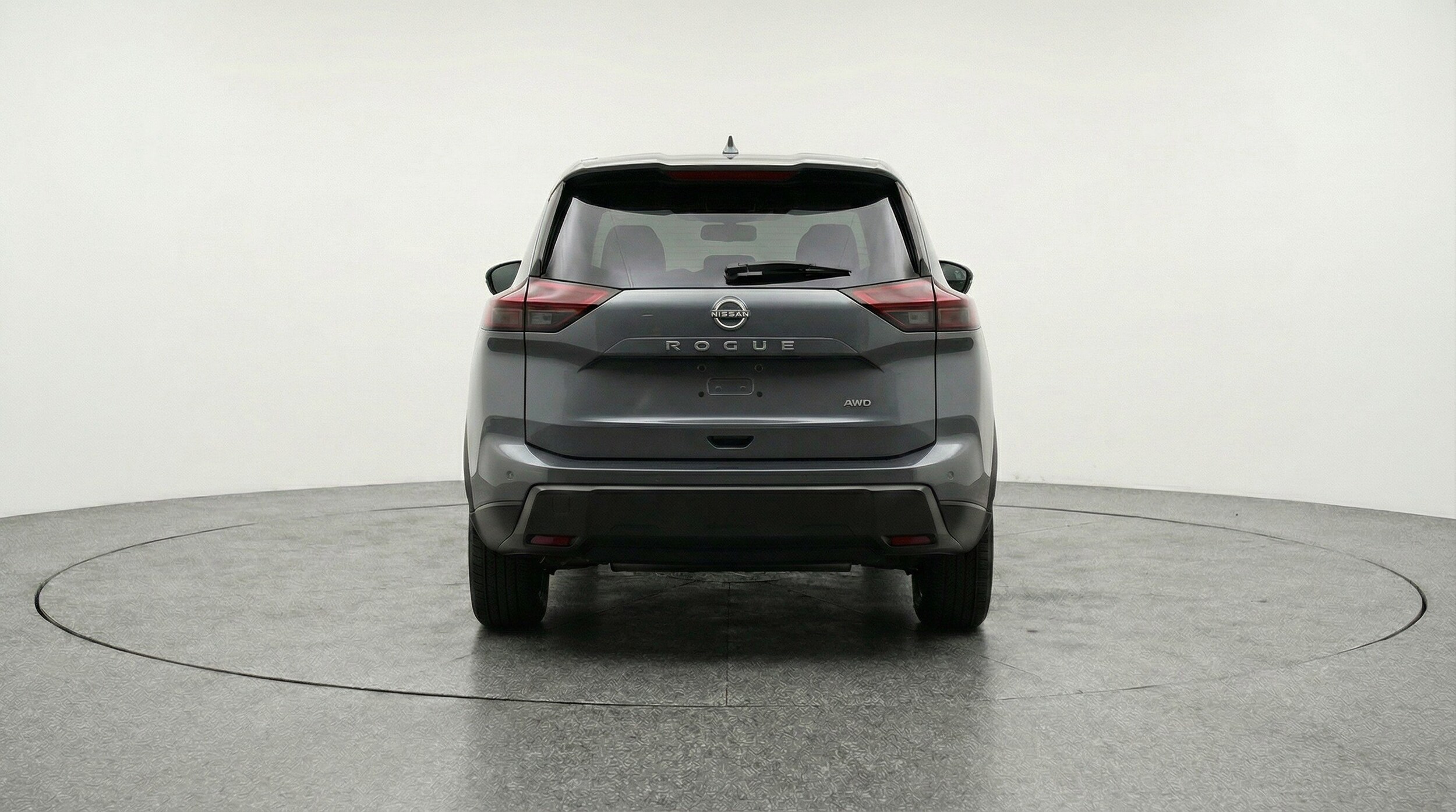 Thumbnail: 2025 Nissan Rogue - 7