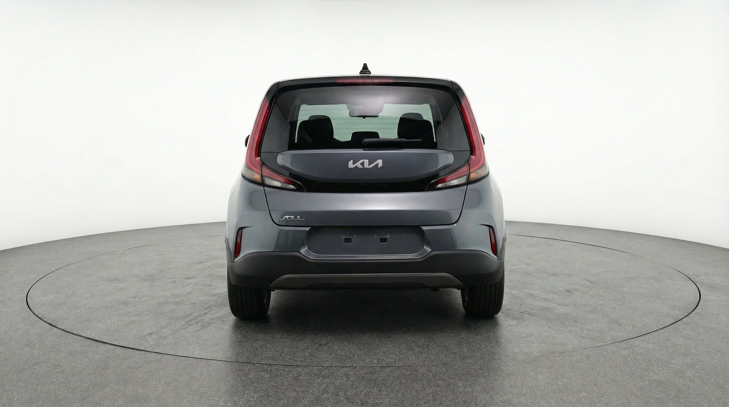 Thumbnail: 2025 Kia Soul - 7