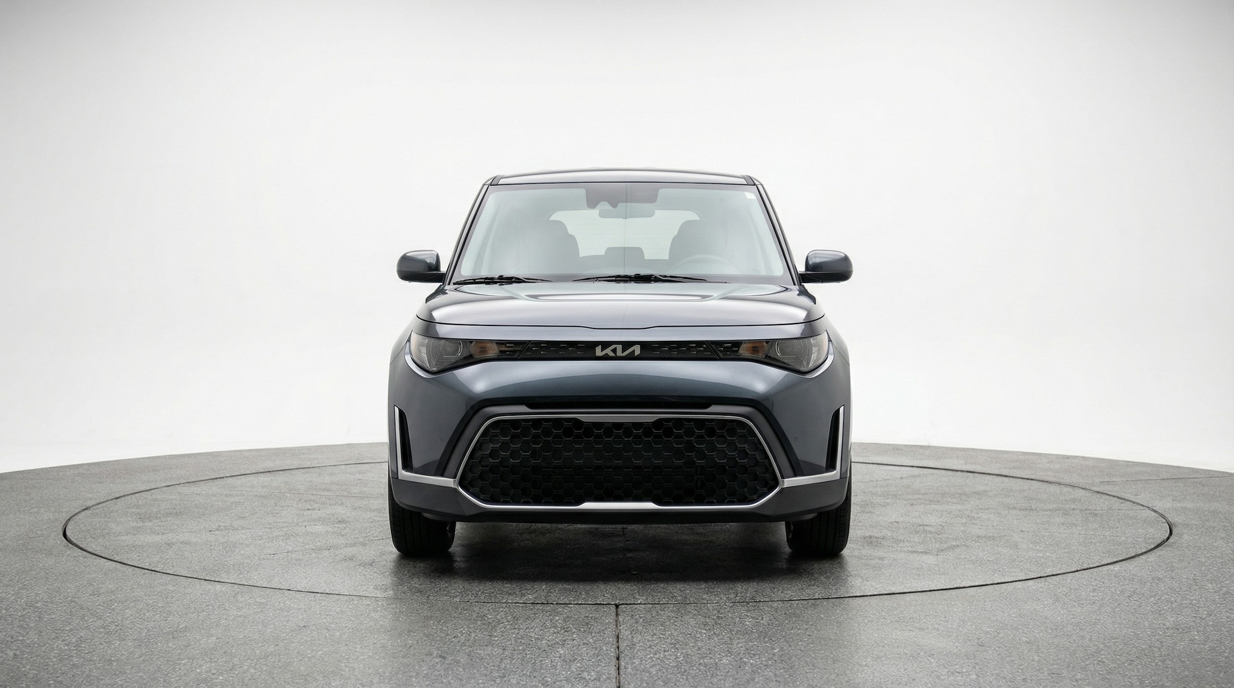 Thumbnail: 2025 Kia Soul - 2