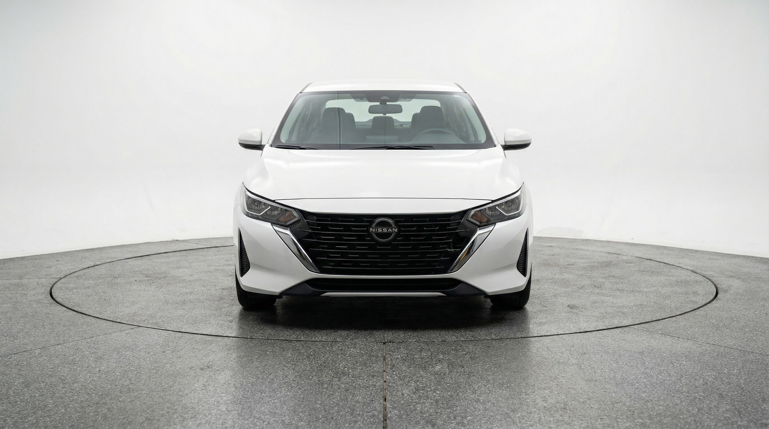 Thumbnail: 2025 Nissan Sentra - 2