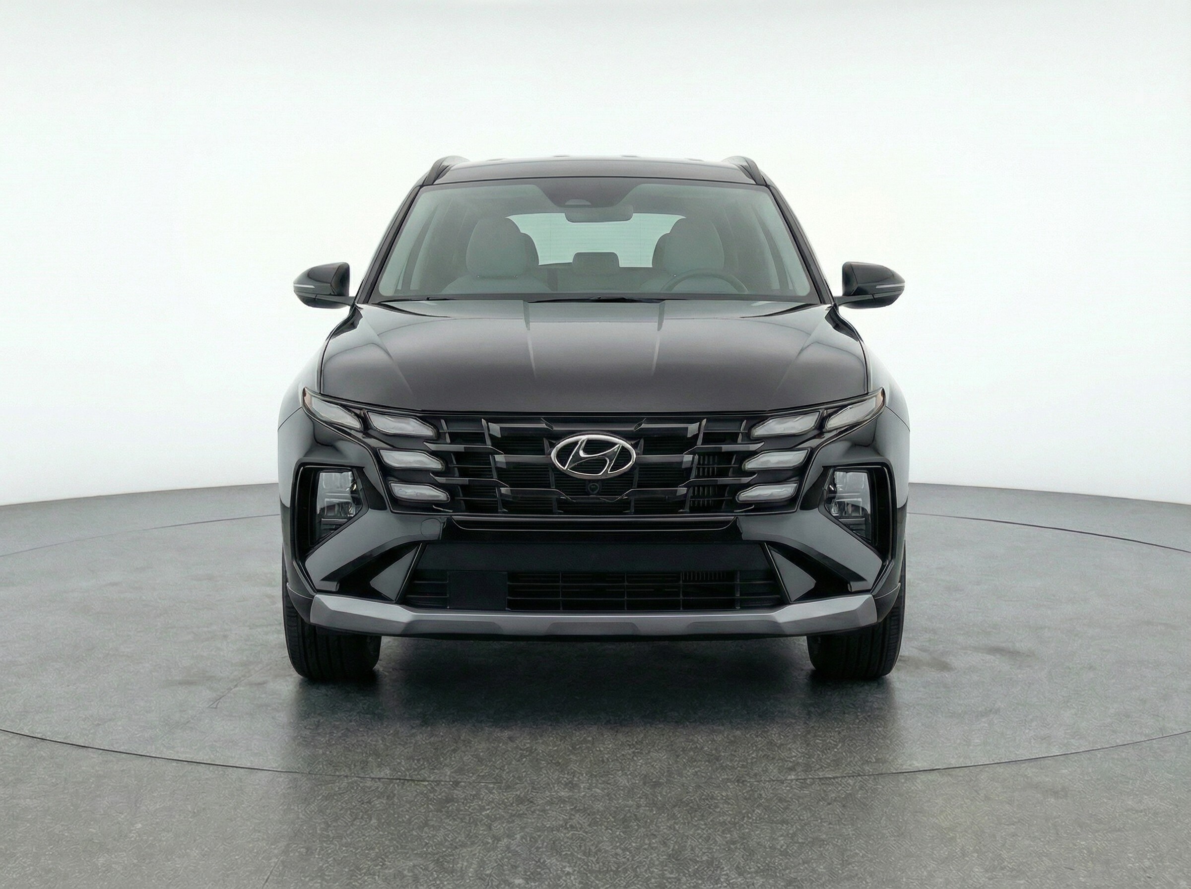 Thumbnail: 2025 Hyundai Tucson - 2