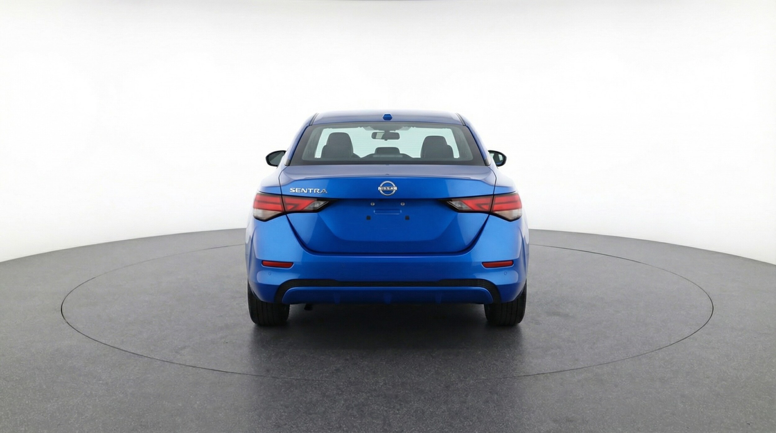 Thumbnail: 2025 Nissan Sentra - 6