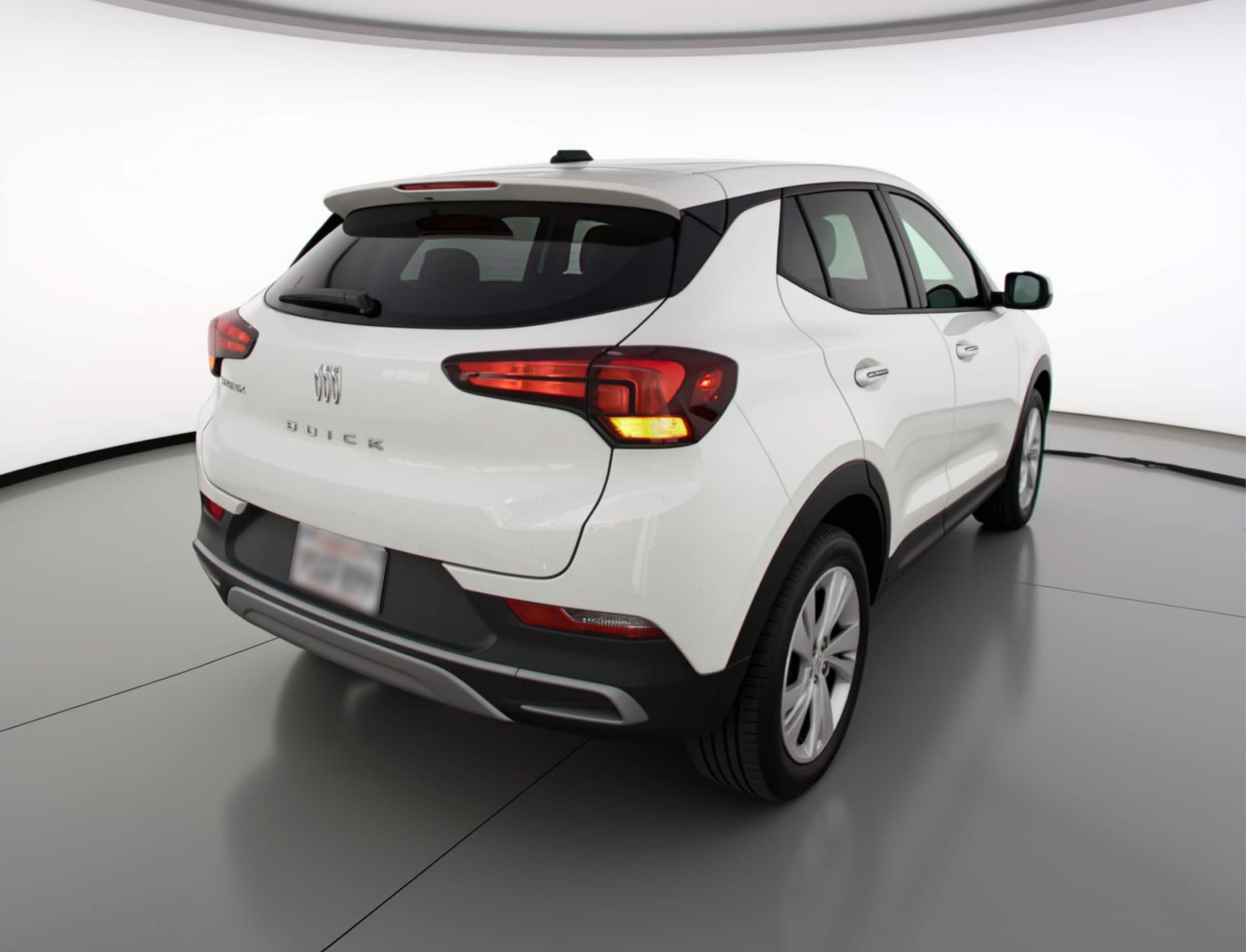 Thumbnail: 2025 Buick Encore GX - 7