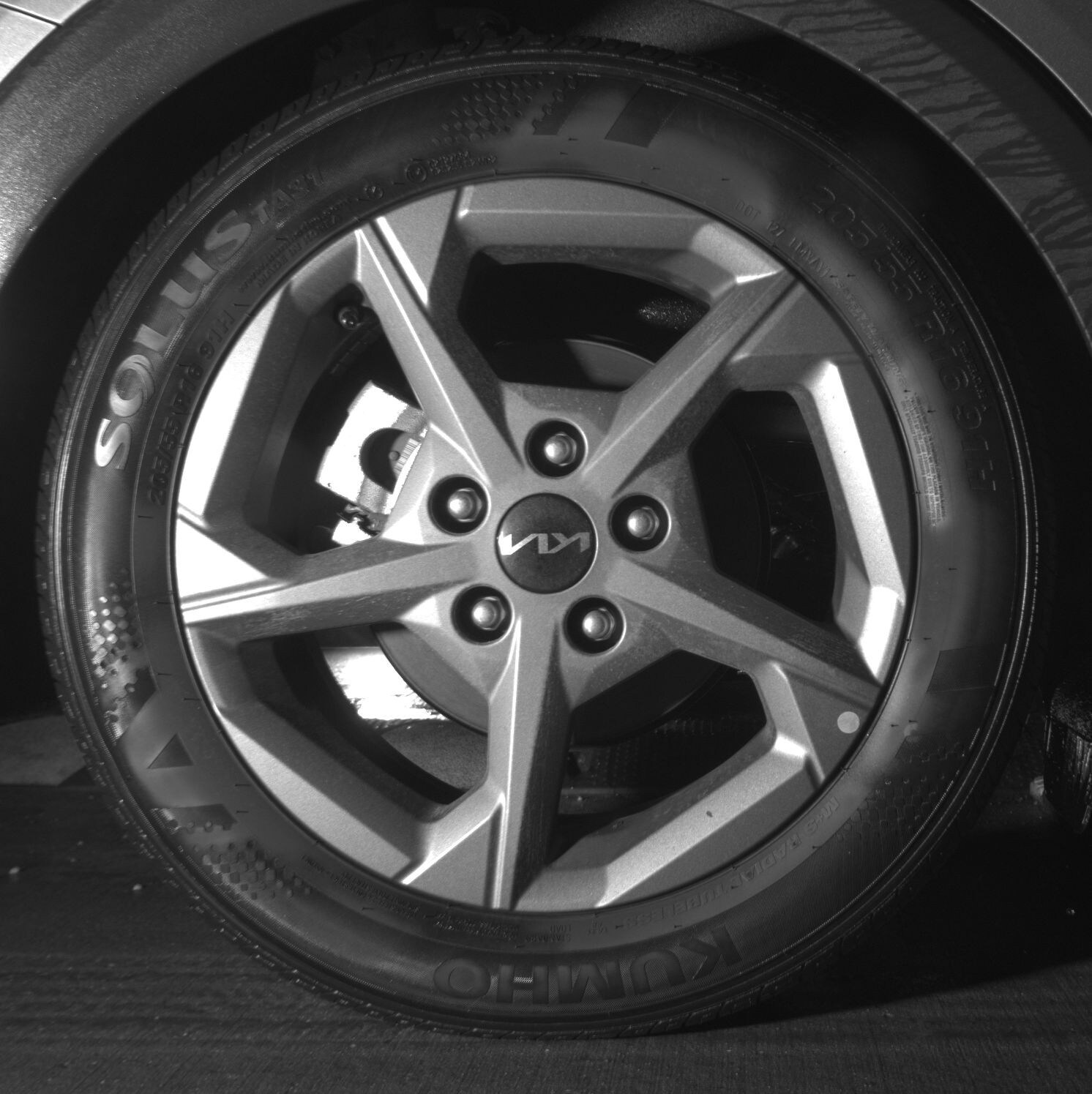 Thumbnail: 2025 Kia K4 - 12