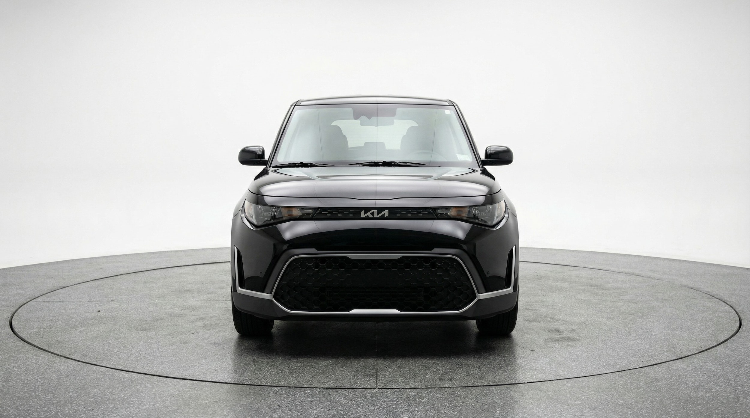 Thumbnail: 2025 Kia Soul - 2