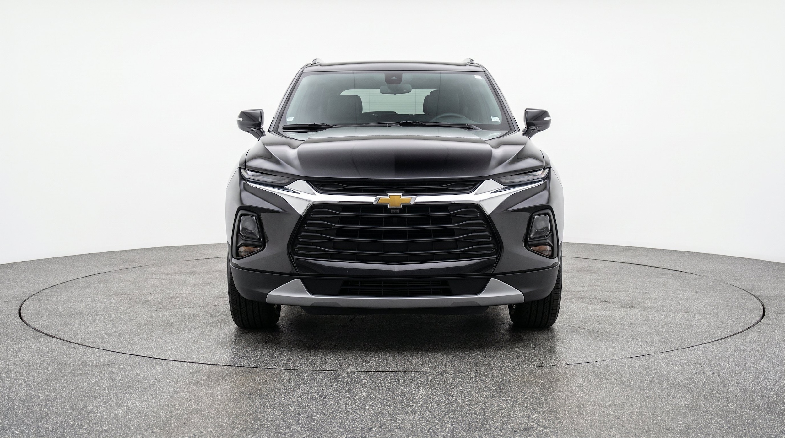 Thumbnail: 2026 Chevrolet Blazer - 2
