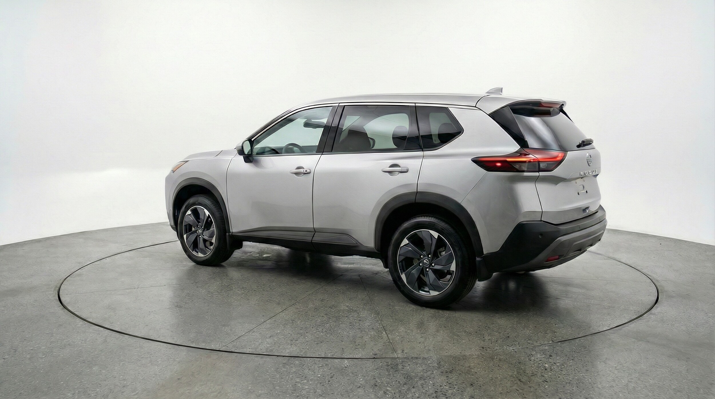 Thumbnail: 2025 Nissan Rogue - 5