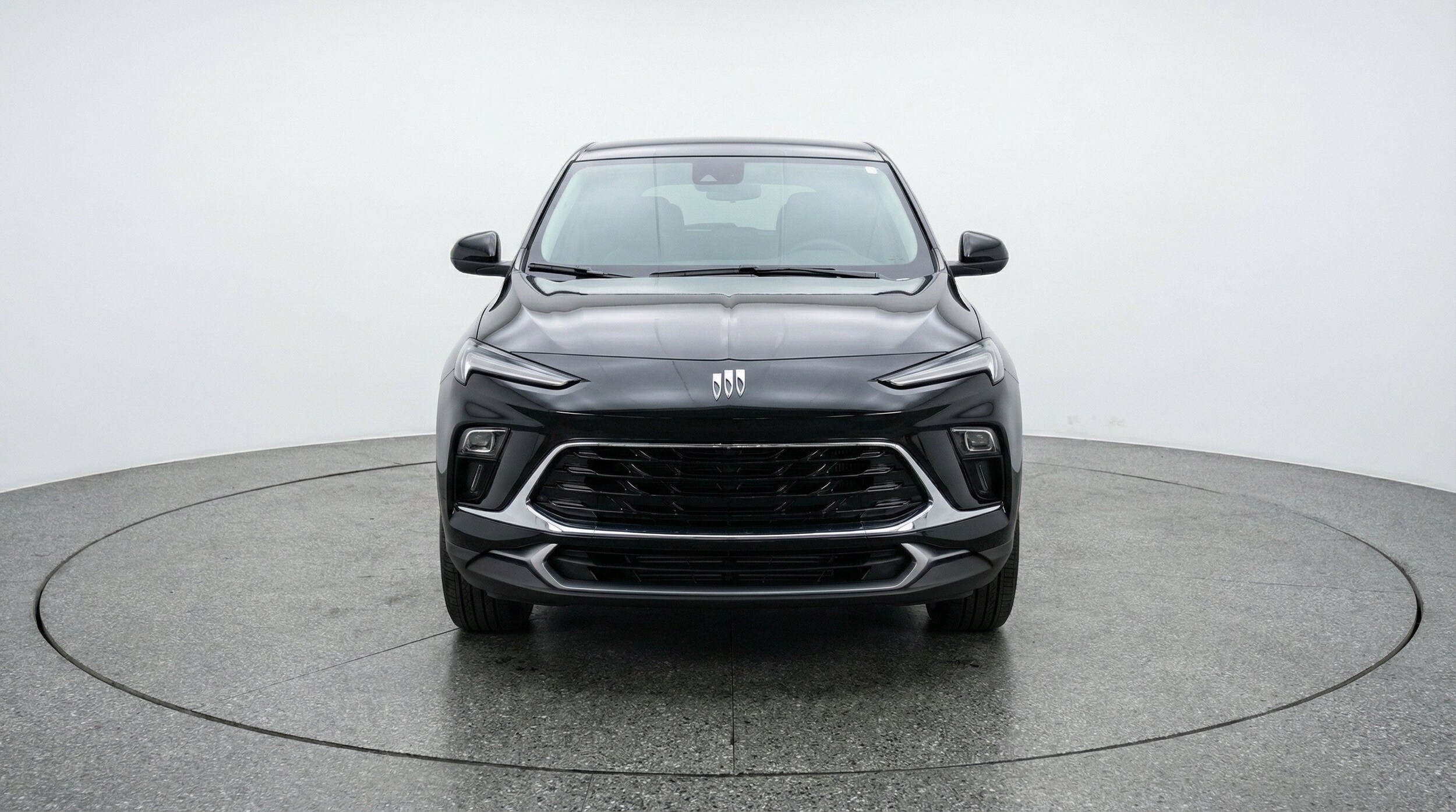 Thumbnail: 2025 Buick Encore GX - 2