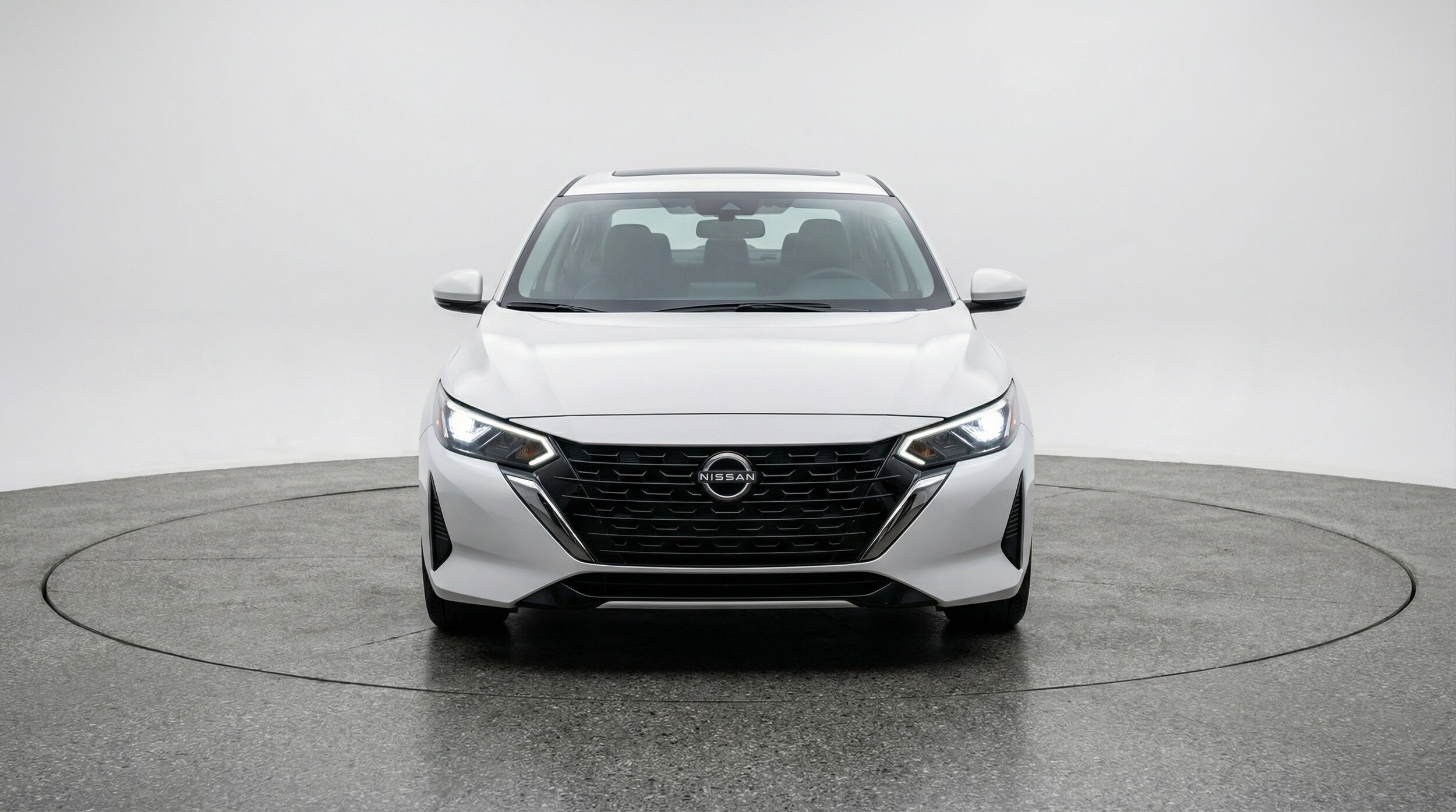 Thumbnail: 2025 Nissan Sentra - 2
