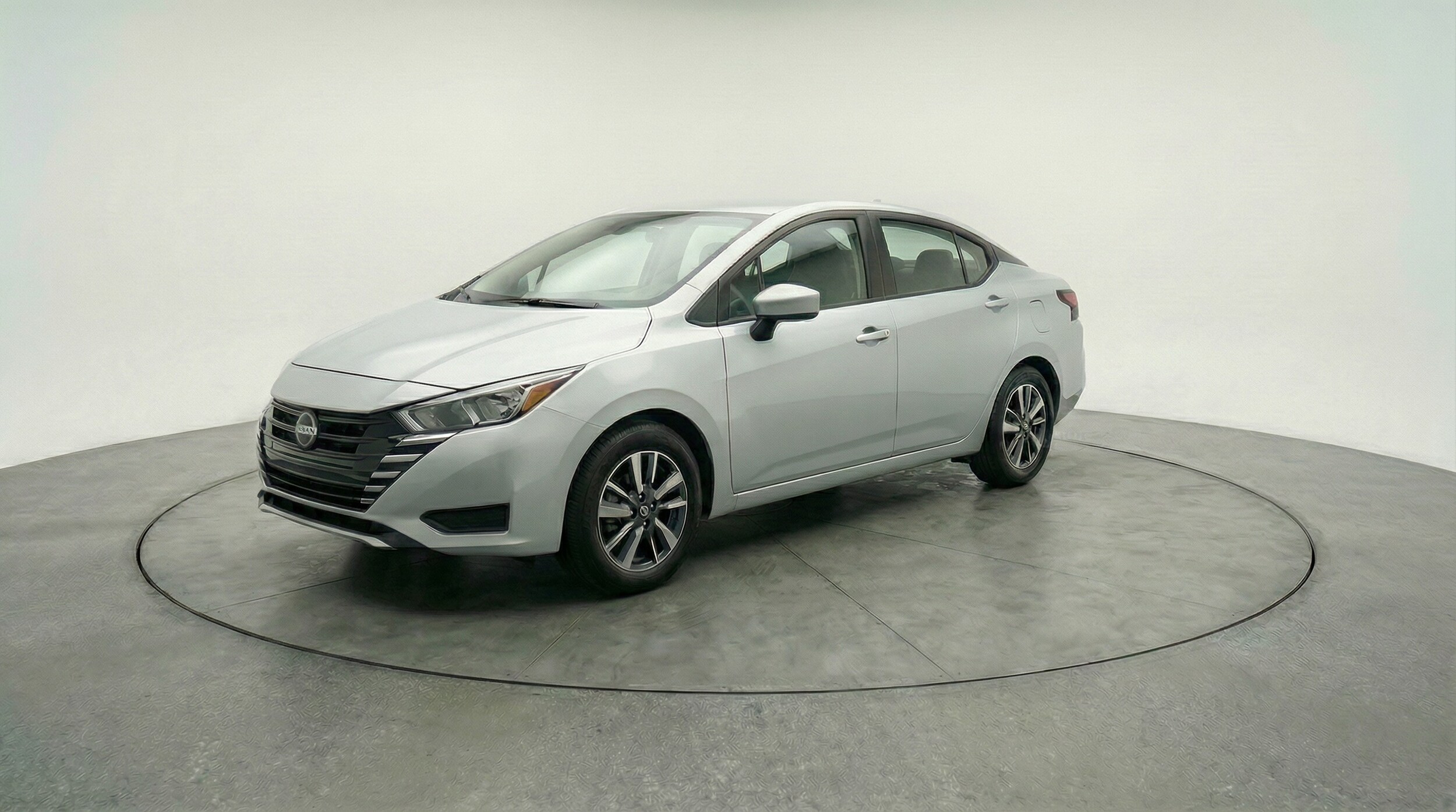 Thumbnail: 2025 Nissan Versa - 3