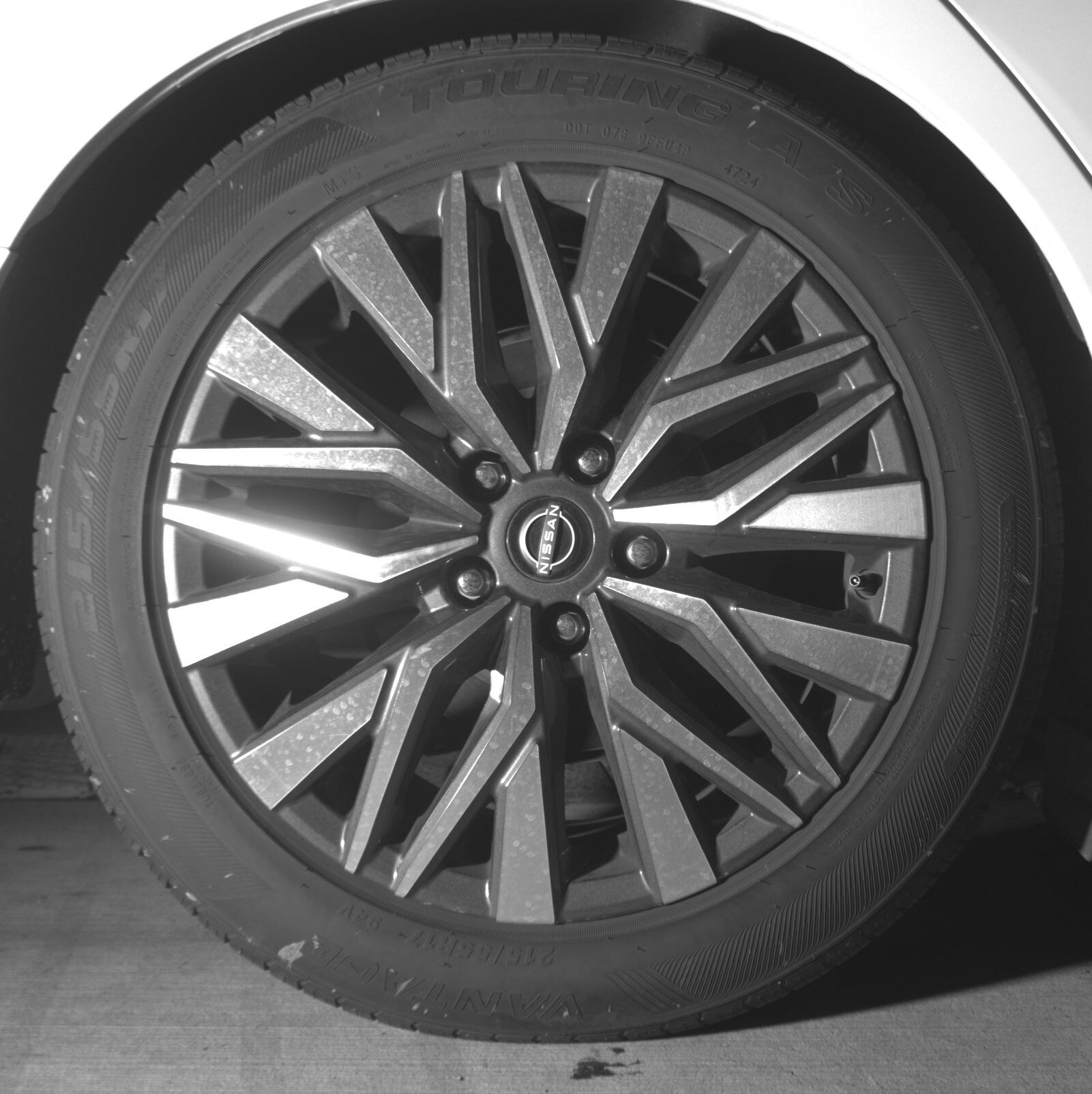 Thumbnail: 2025 Nissan Altima - 12