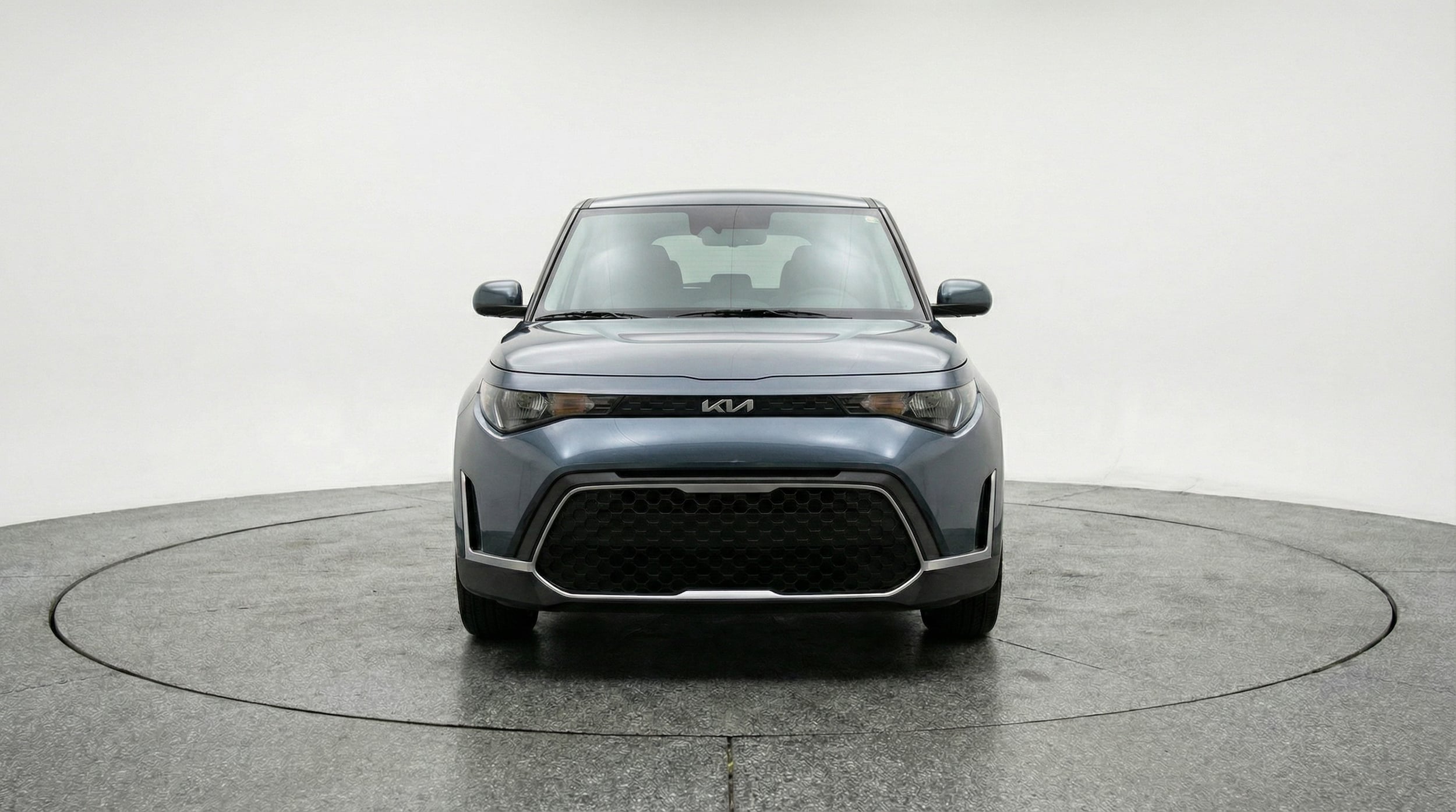 Thumbnail: 2025 Kia Soul - 2