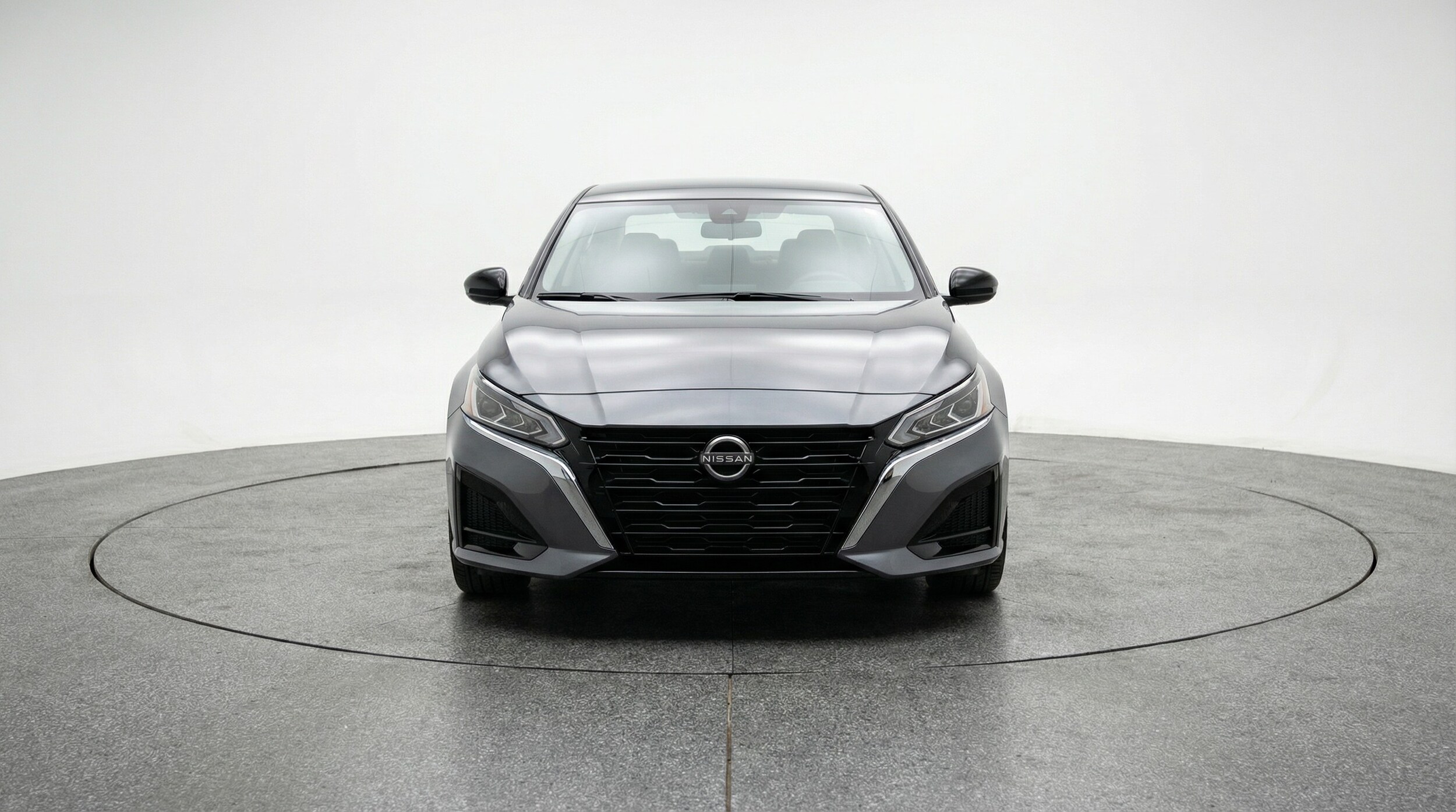 Thumbnail: 2025 Nissan Altima - 2