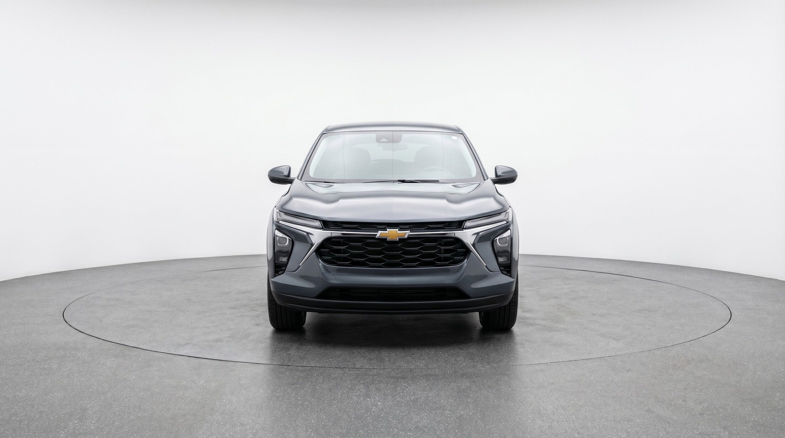 Thumbnail: 2025 Chevrolet Trax - 2