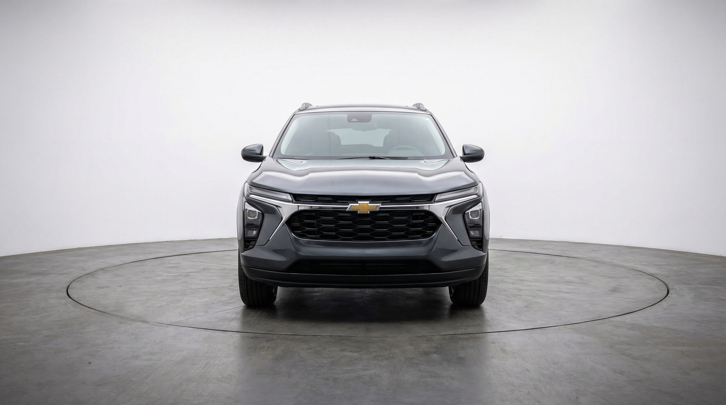 Thumbnail: 2025 Chevrolet Trax - 2