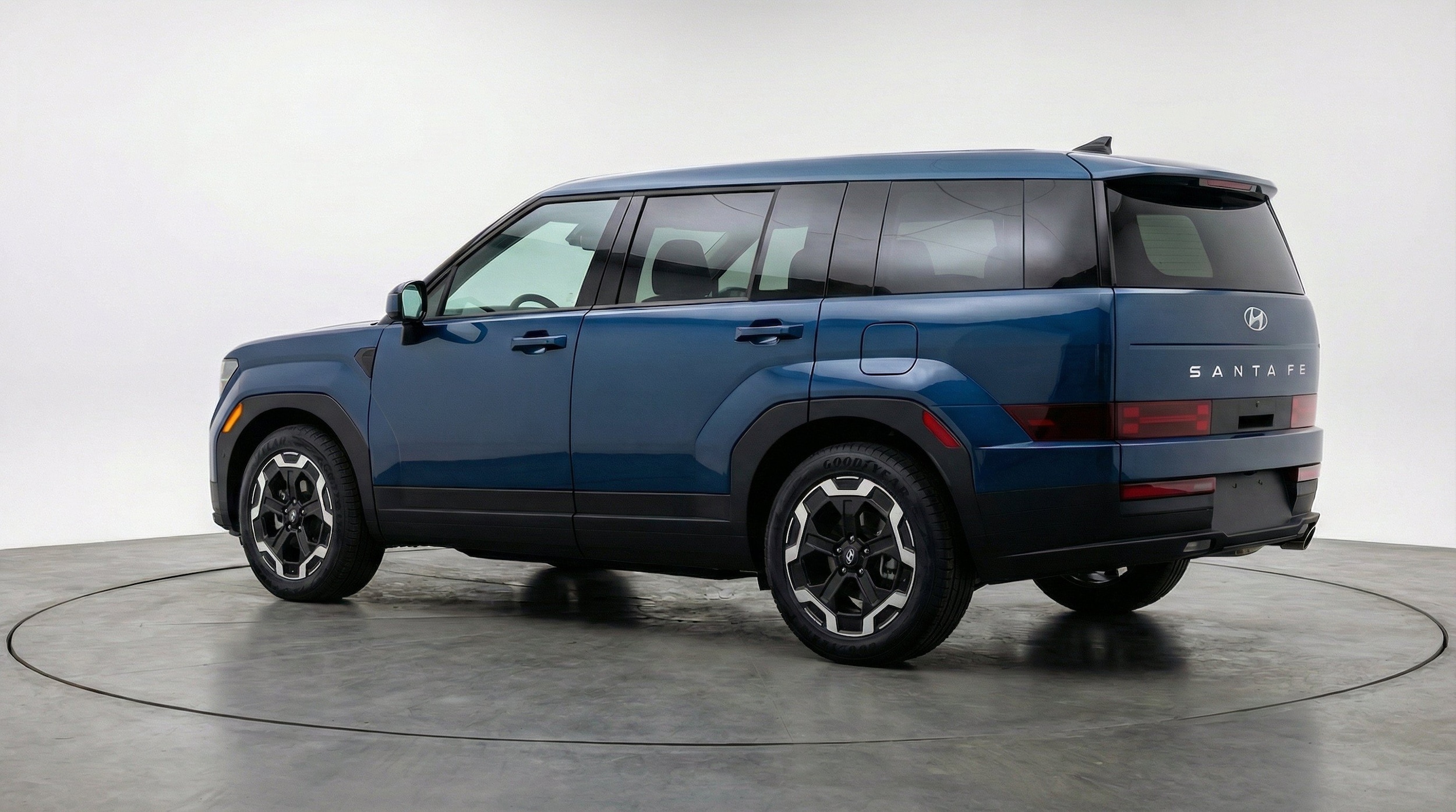 Thumbnail: 2026 Hyundai Santa Fe - 6