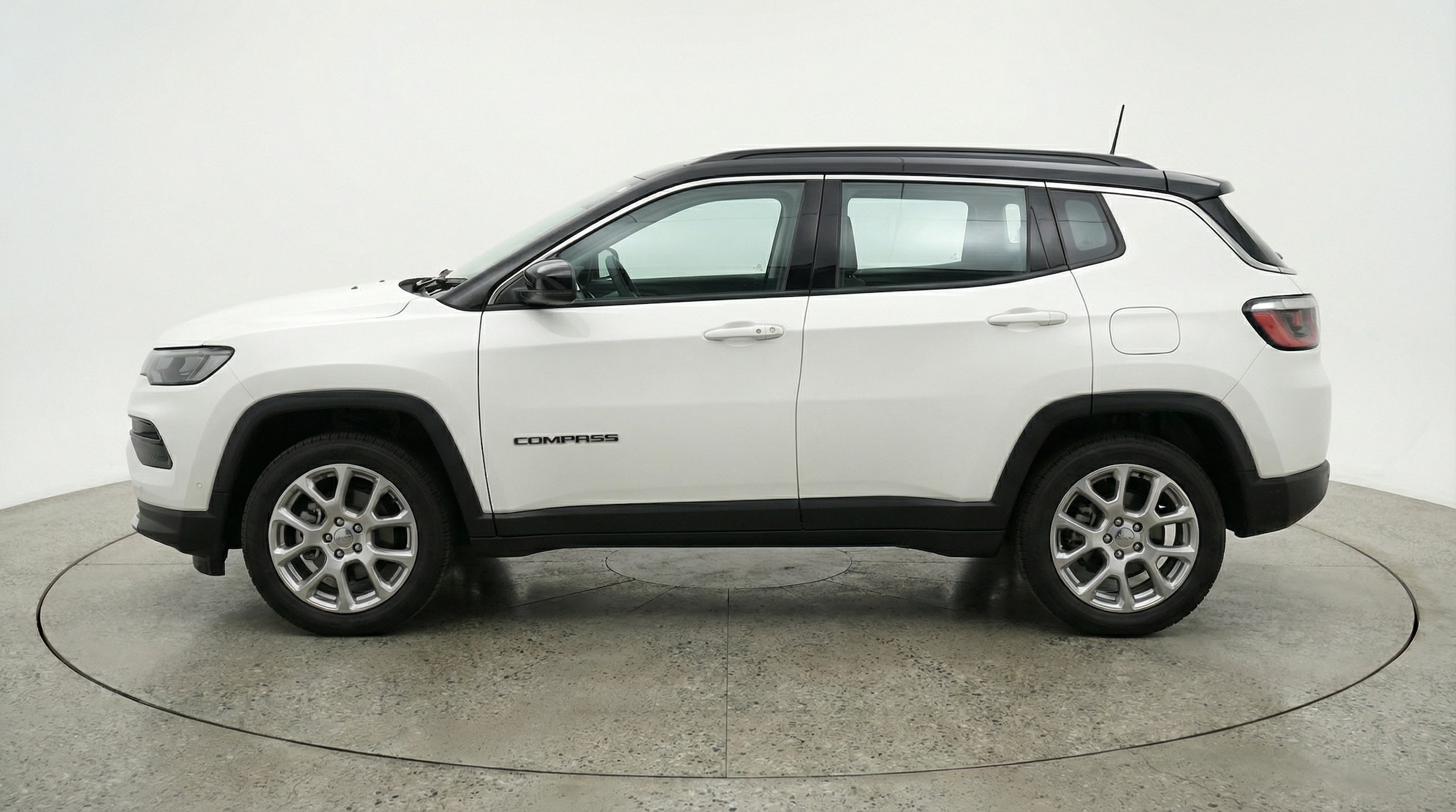 Thumbnail: 2025 Jeep Compass - 4