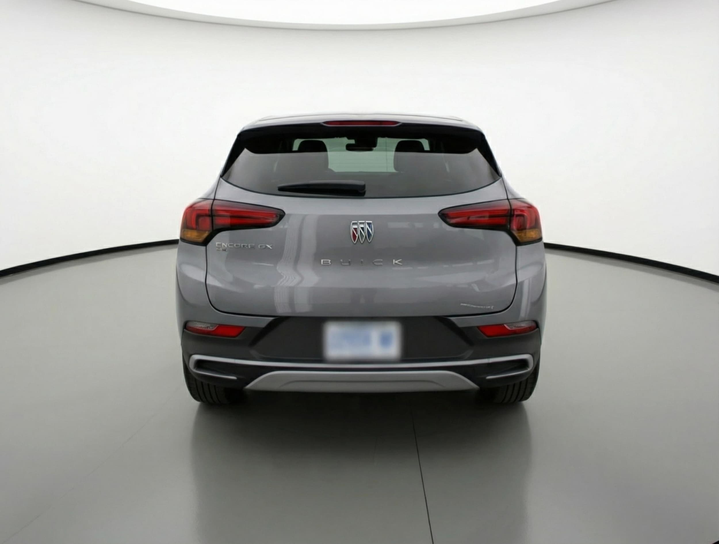 Thumbnail: 2025 Buick Encore GX - 6