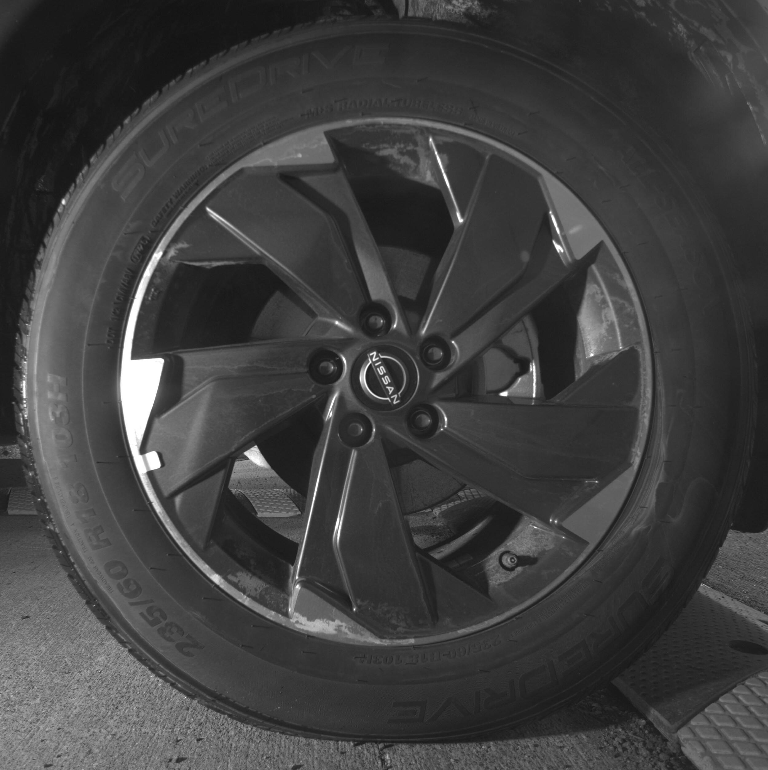 Thumbnail: 2025 Nissan Rogue - 10