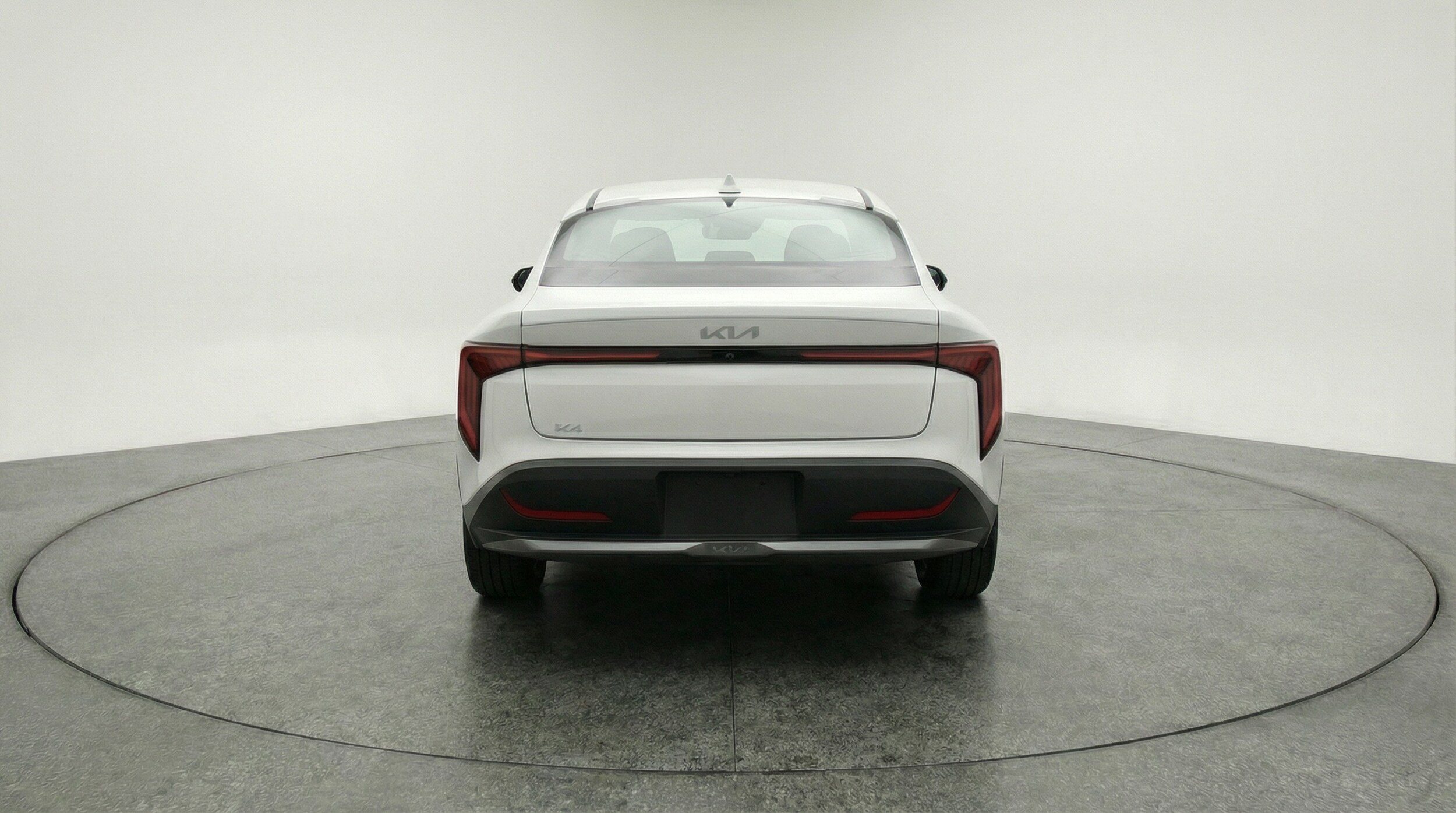 Thumbnail: 2025 Kia K4 - 6