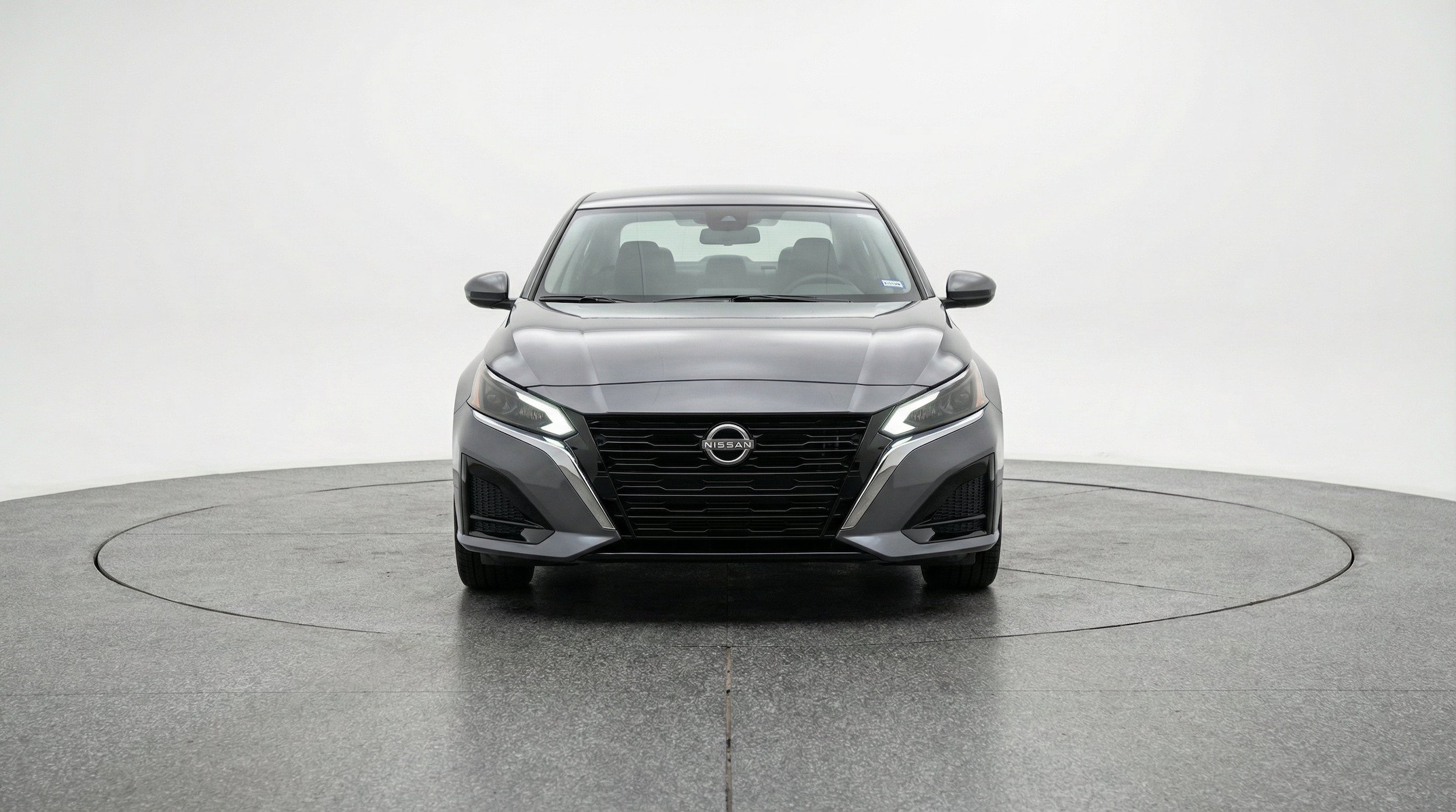 Thumbnail: 2025 Nissan Altima - 2