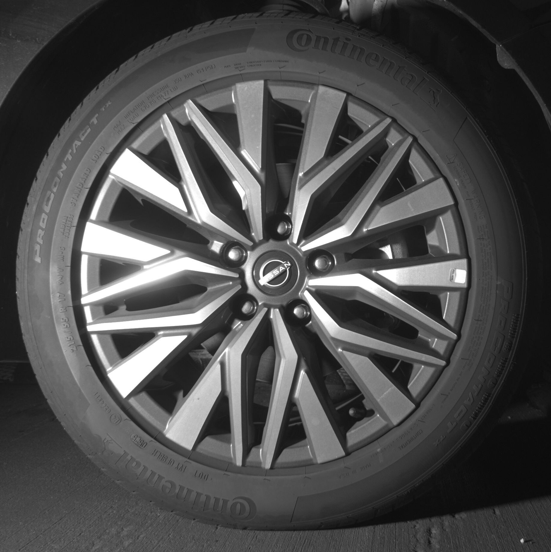 Thumbnail: 2025 Nissan Altima - 10