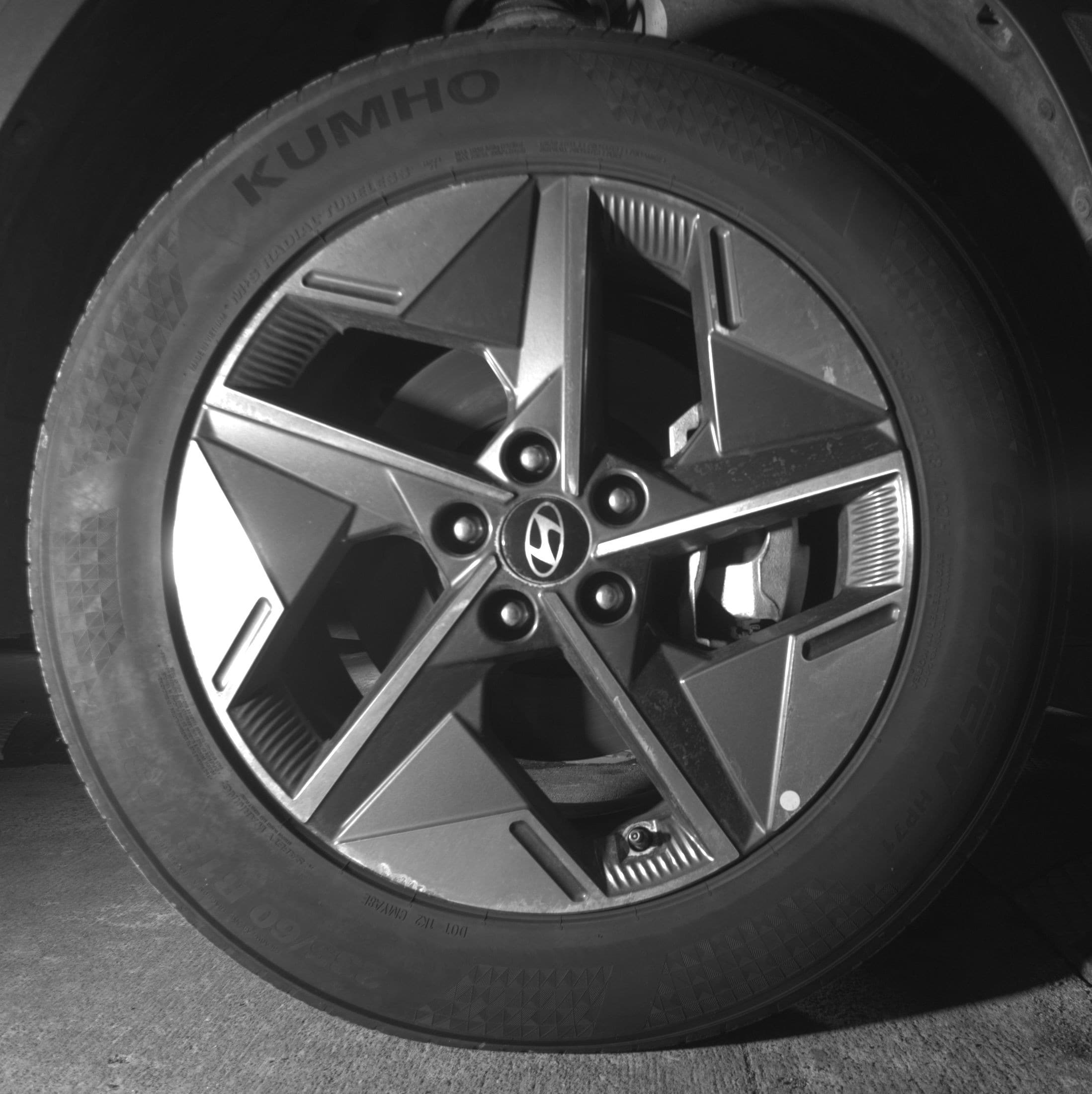 Thumbnail: 2025 Hyundai Tucson - 10