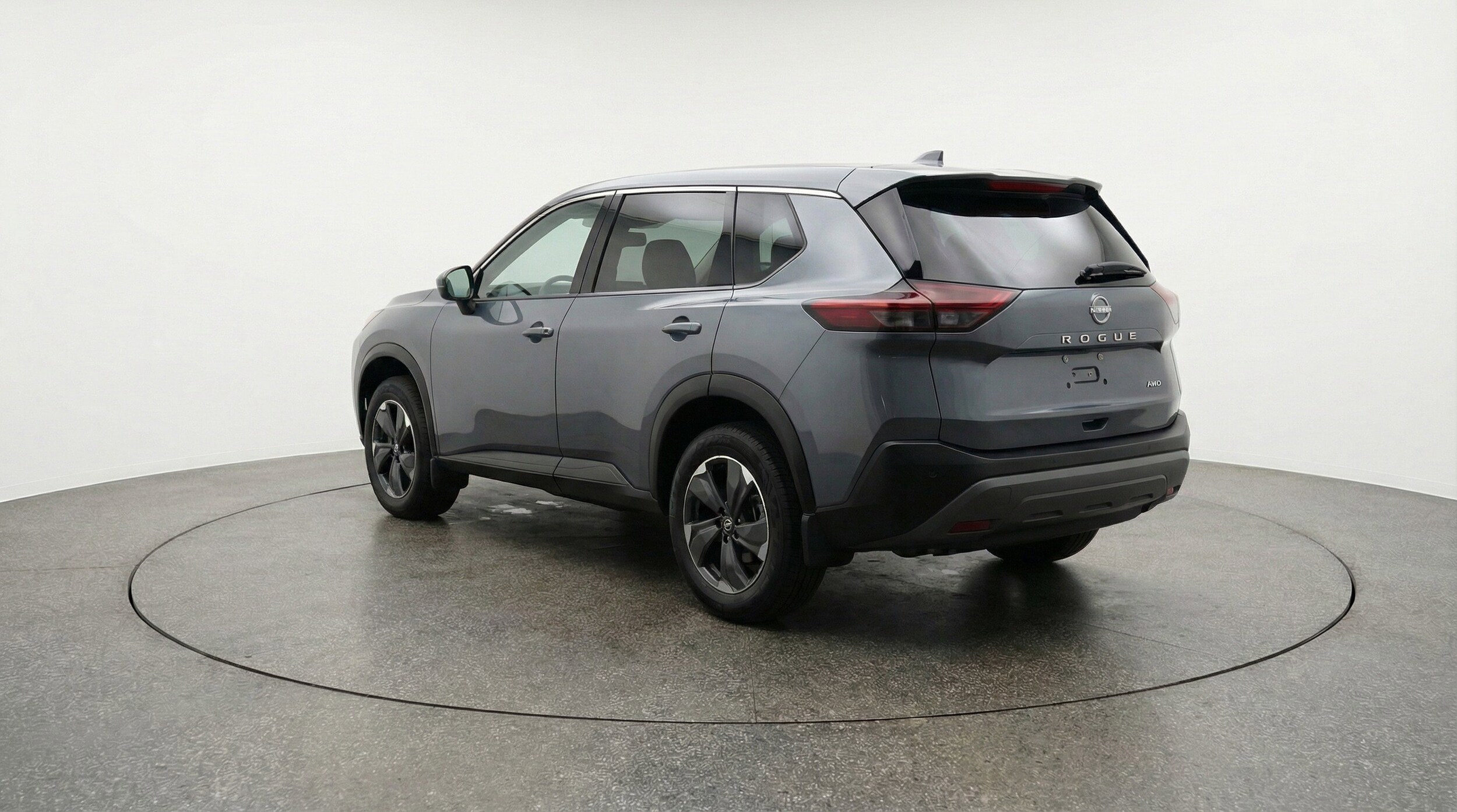 Thumbnail: 2025 Nissan Rogue - 6