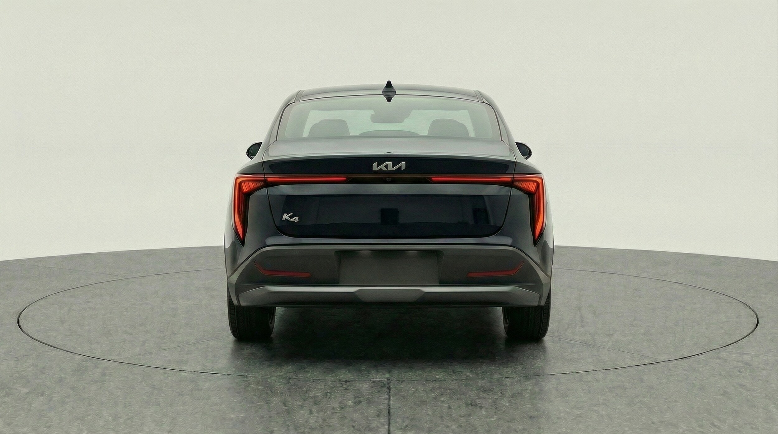 Thumbnail: 2025 Kia K4 - 6