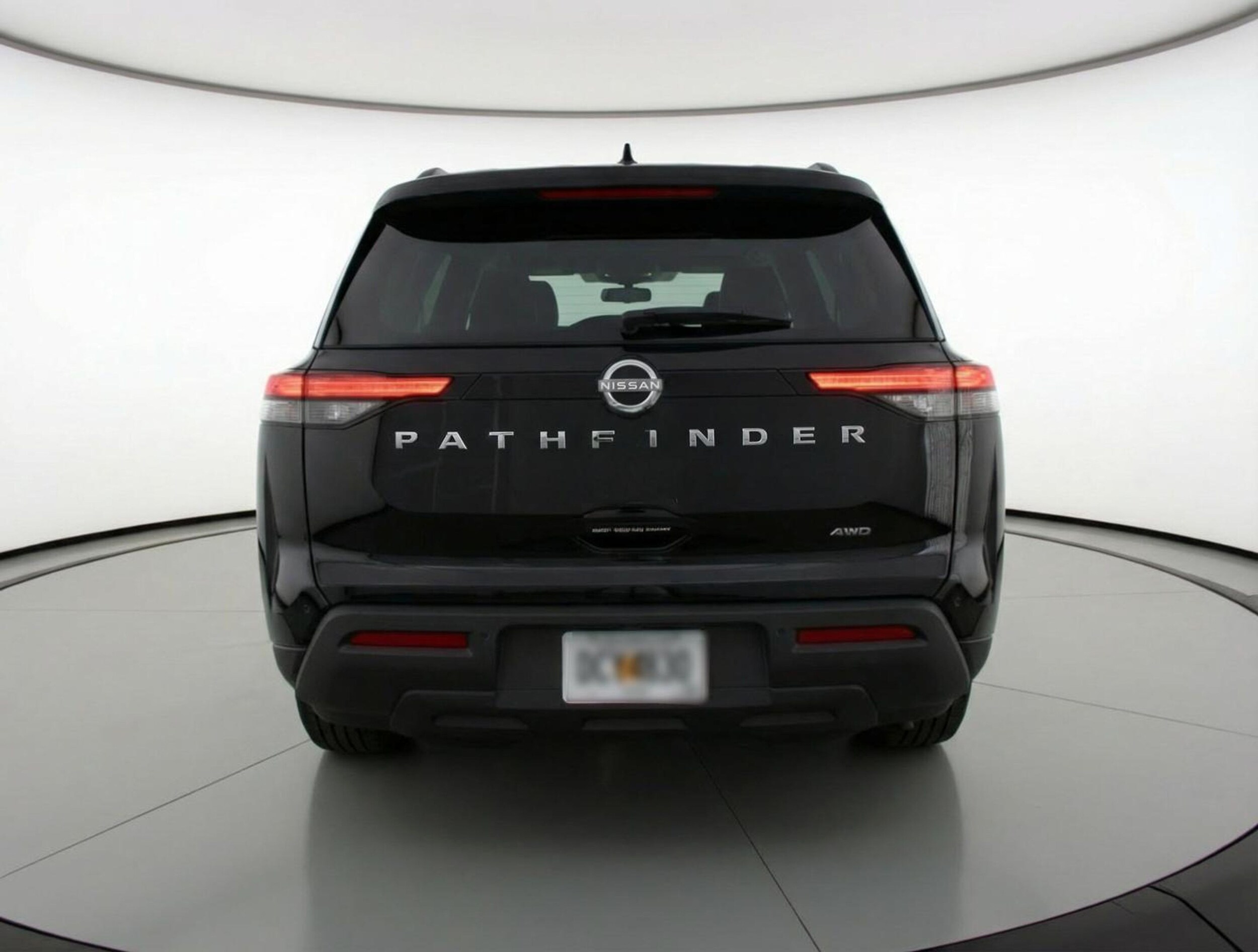 Thumbnail: 2025 Nissan Pathfinder - 6